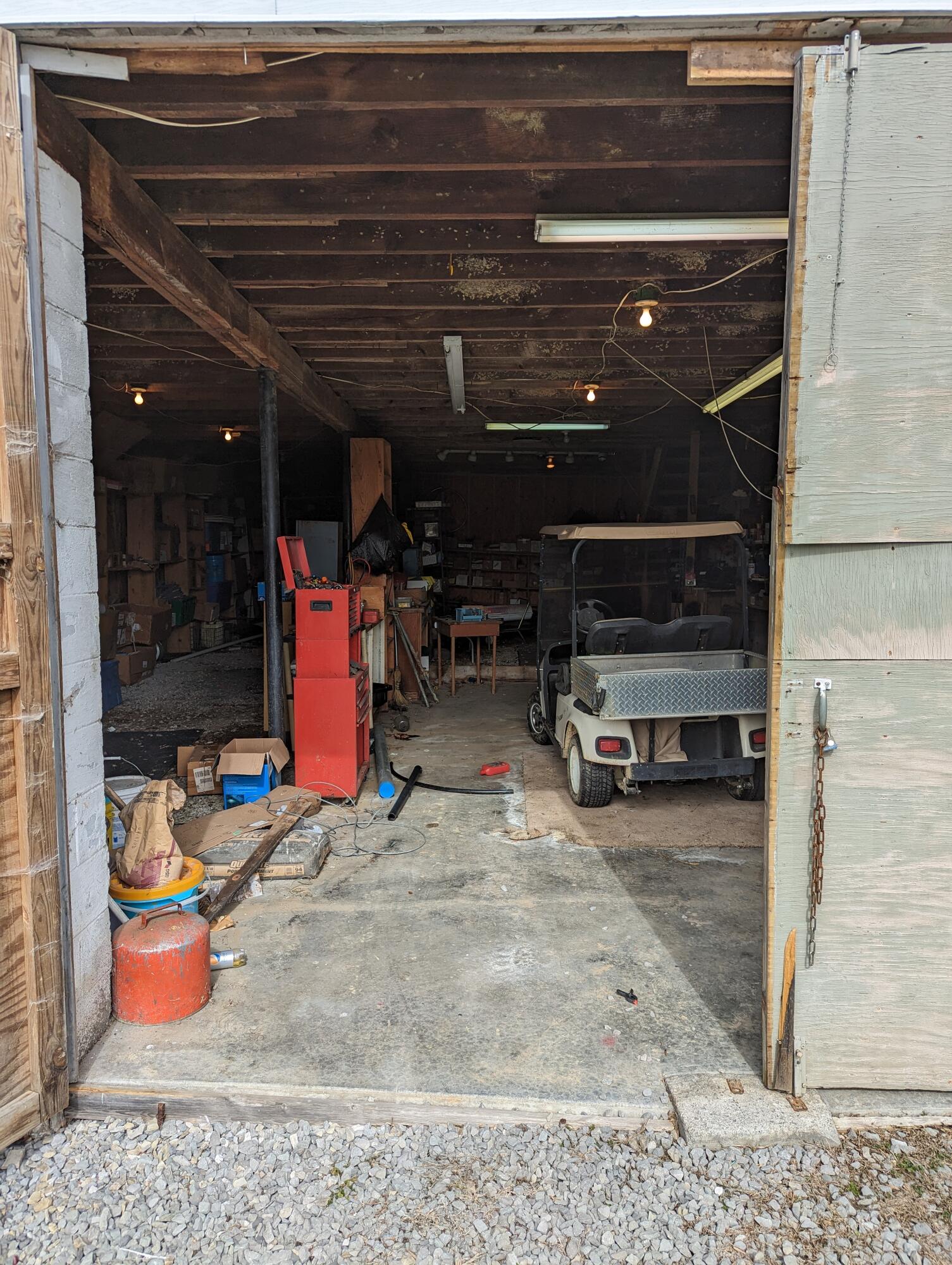 173 Omega