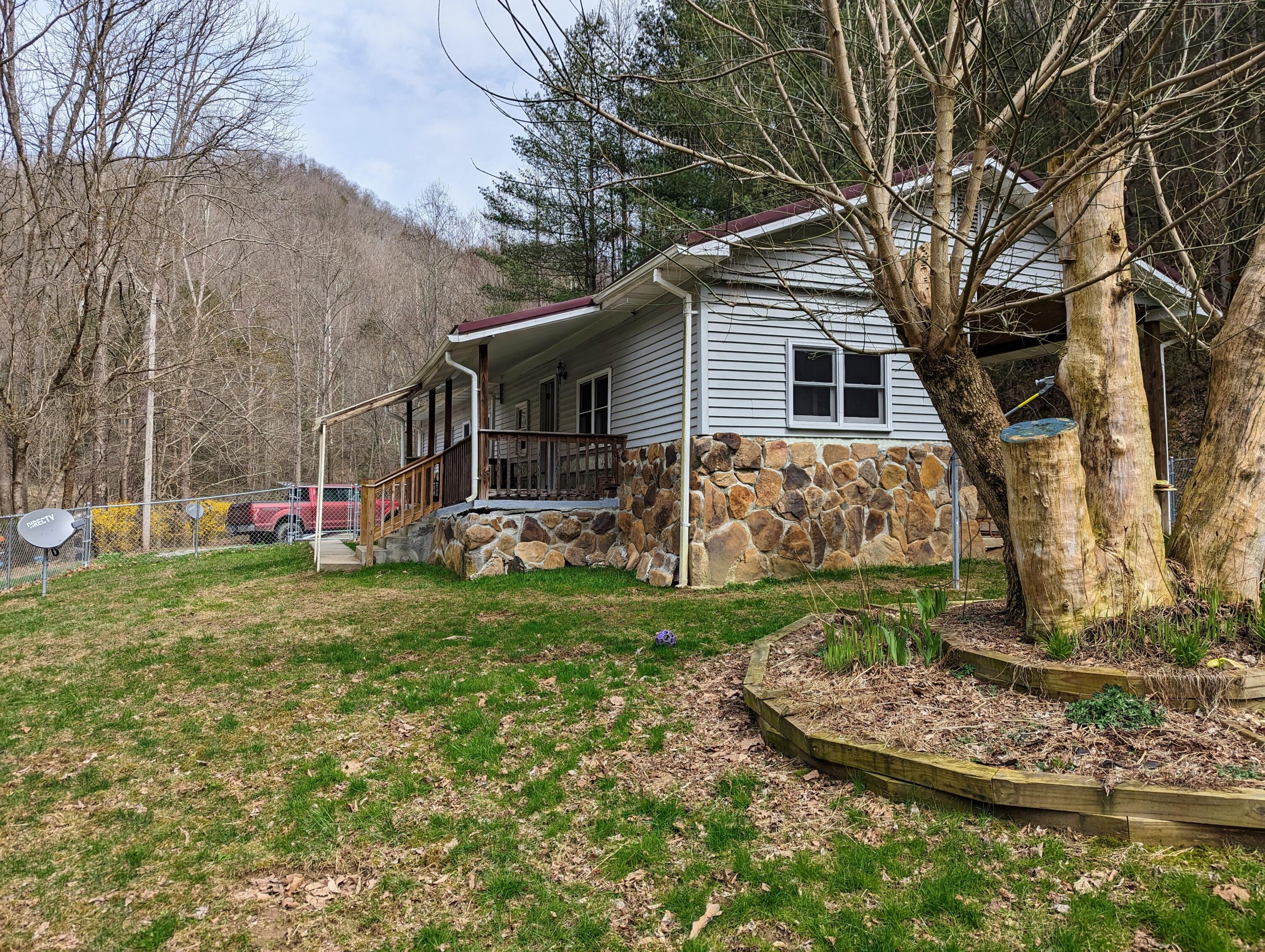 150 Tarzan Lane