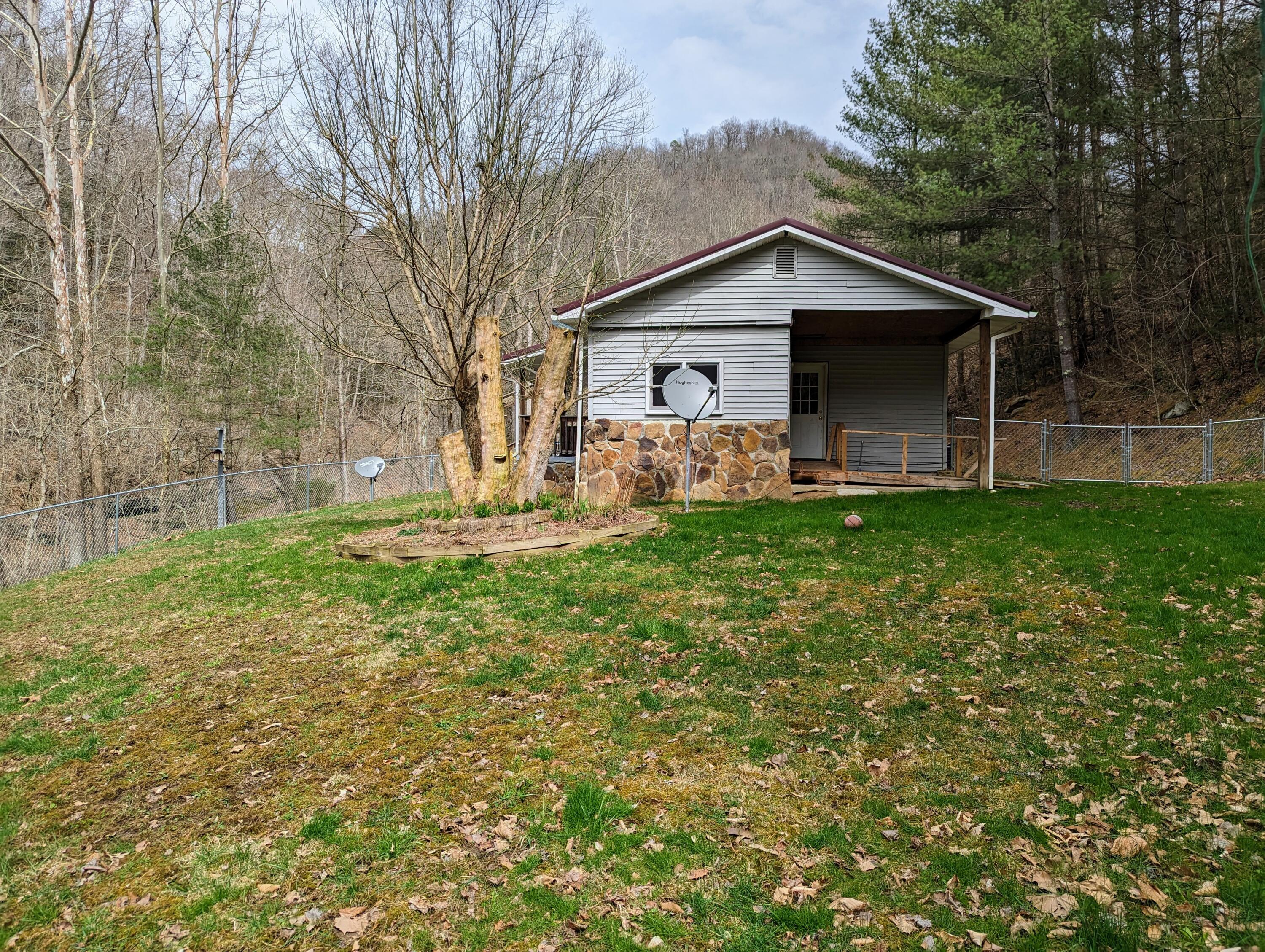 150 Tarzan Lane