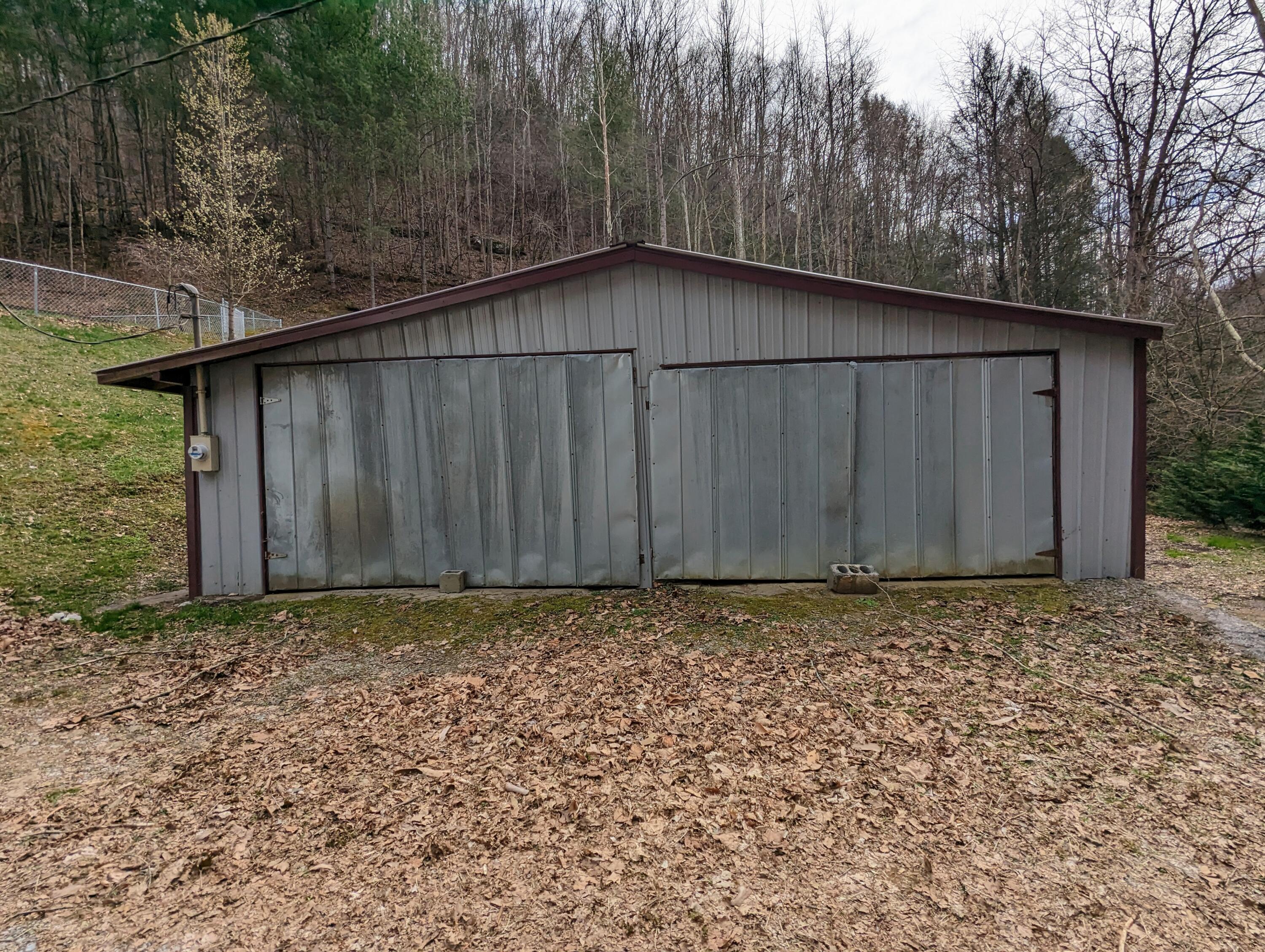 150 Tarzan Lane