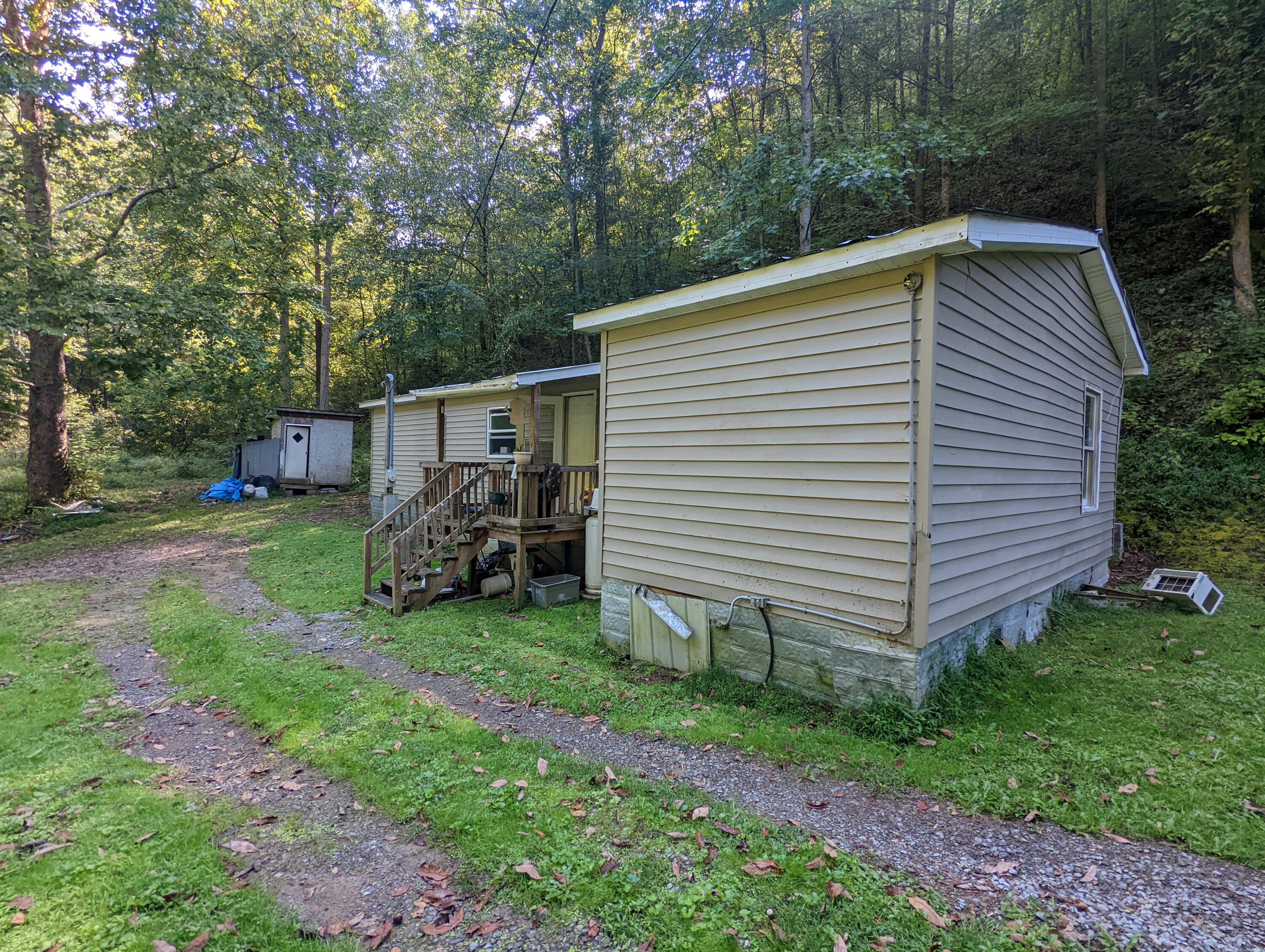 150 Tarzan Lane