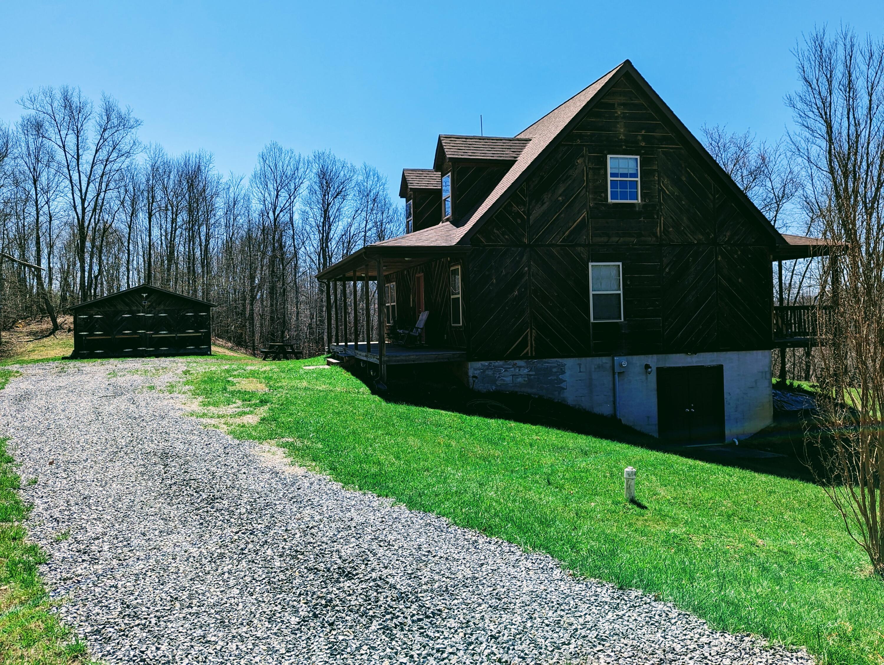 785 Crack Rock Road