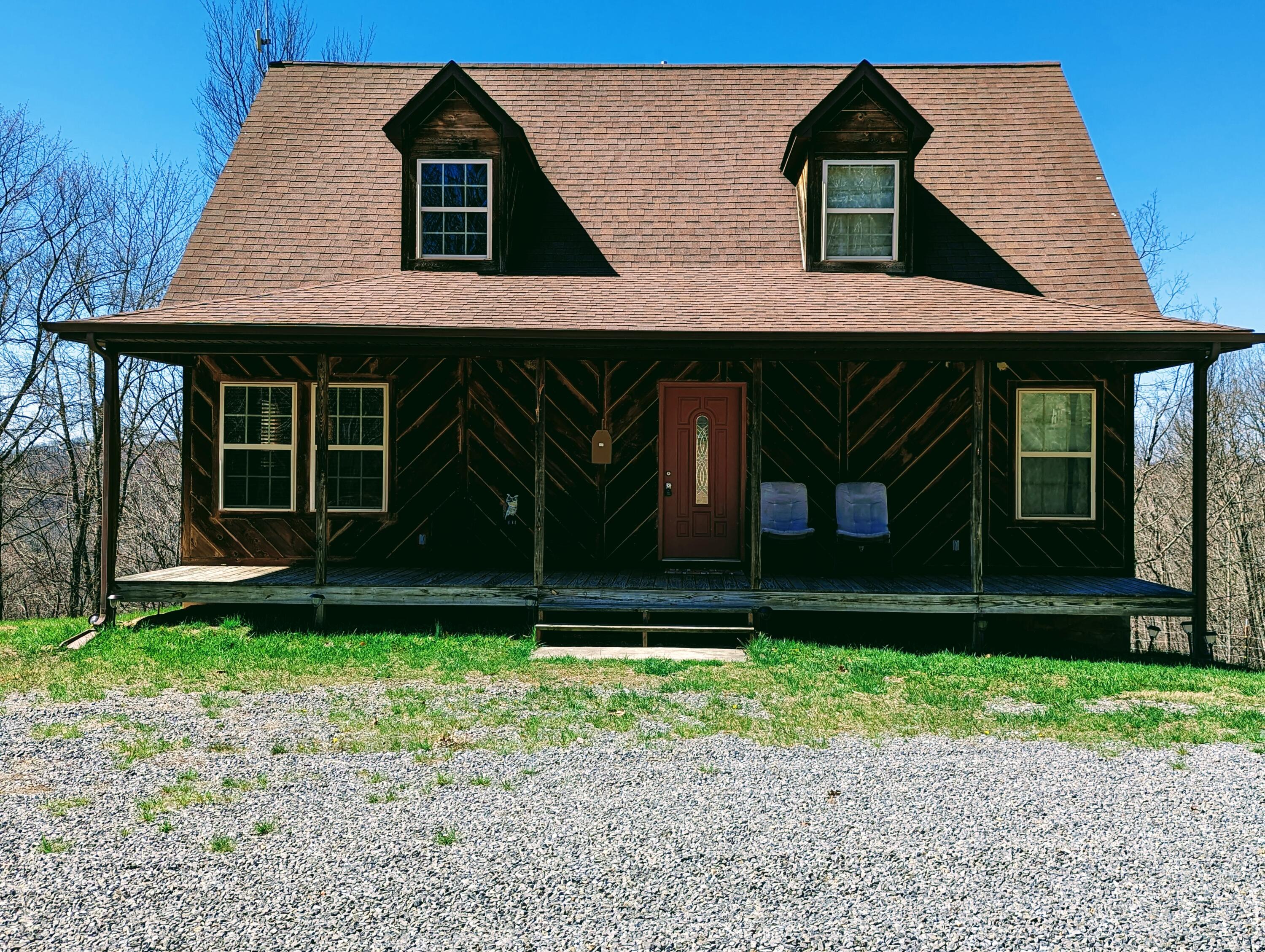785 Crack Rock Road