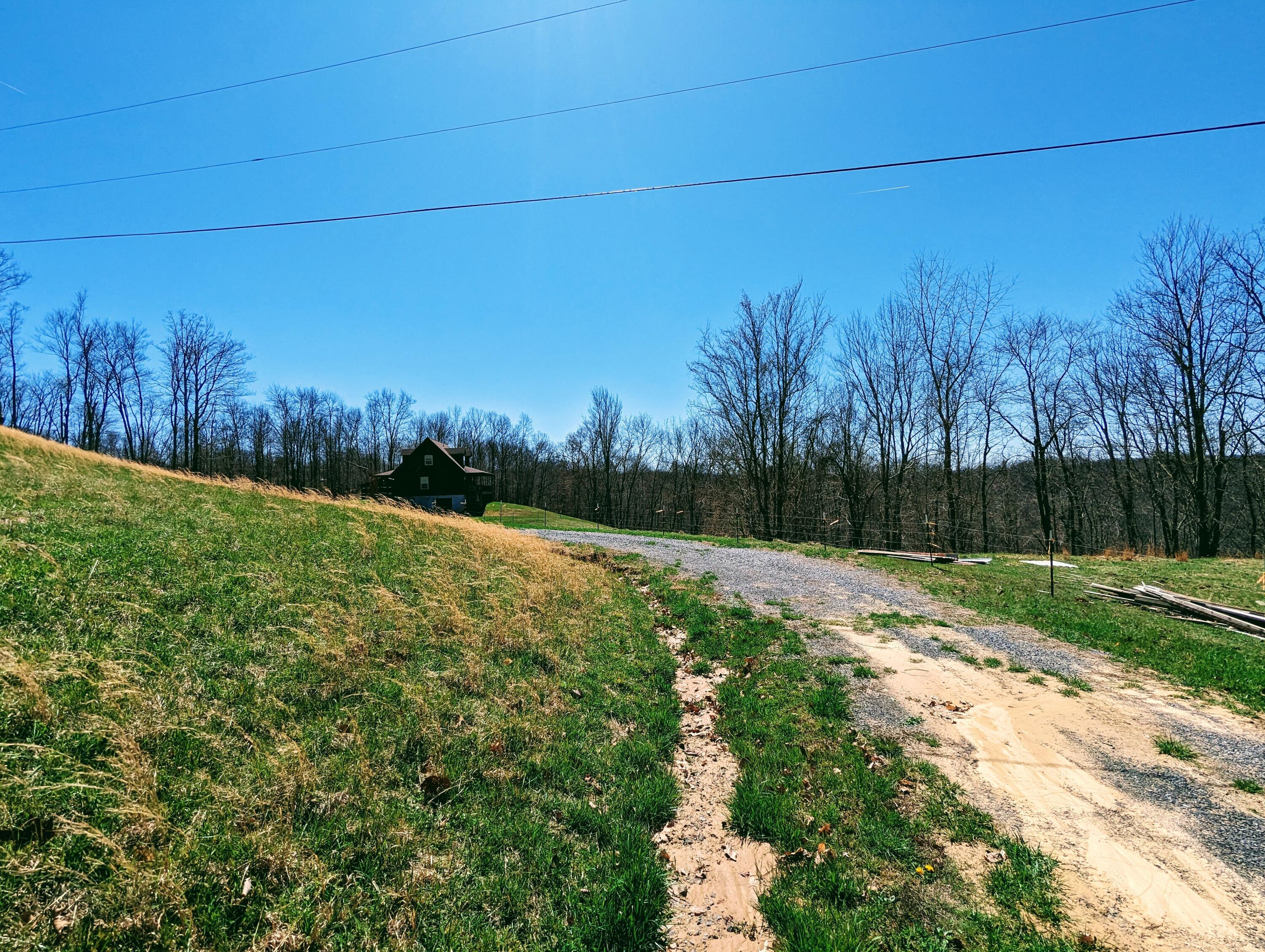 785 Crack Rock Road
