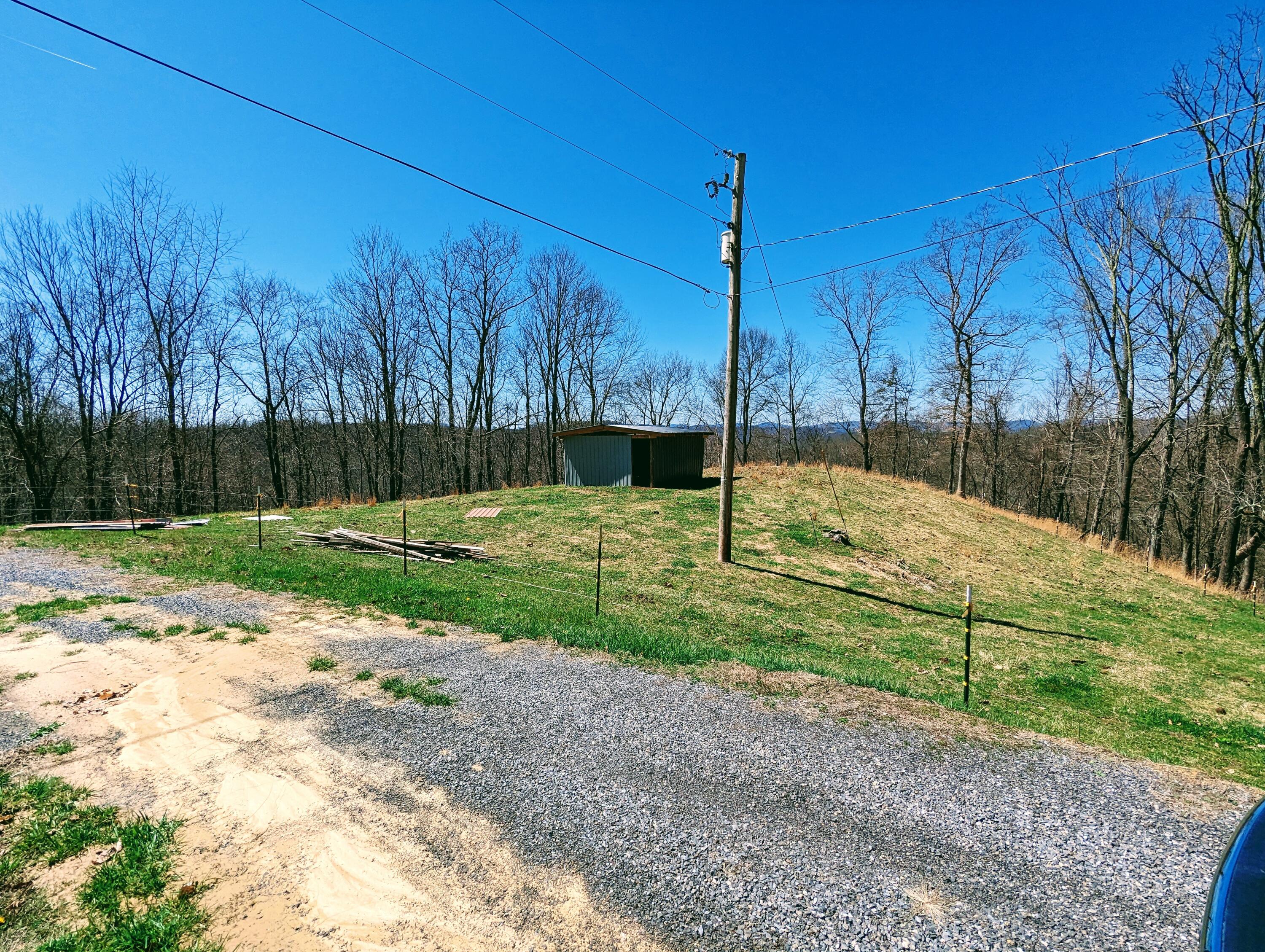 785 Crack Rock Road