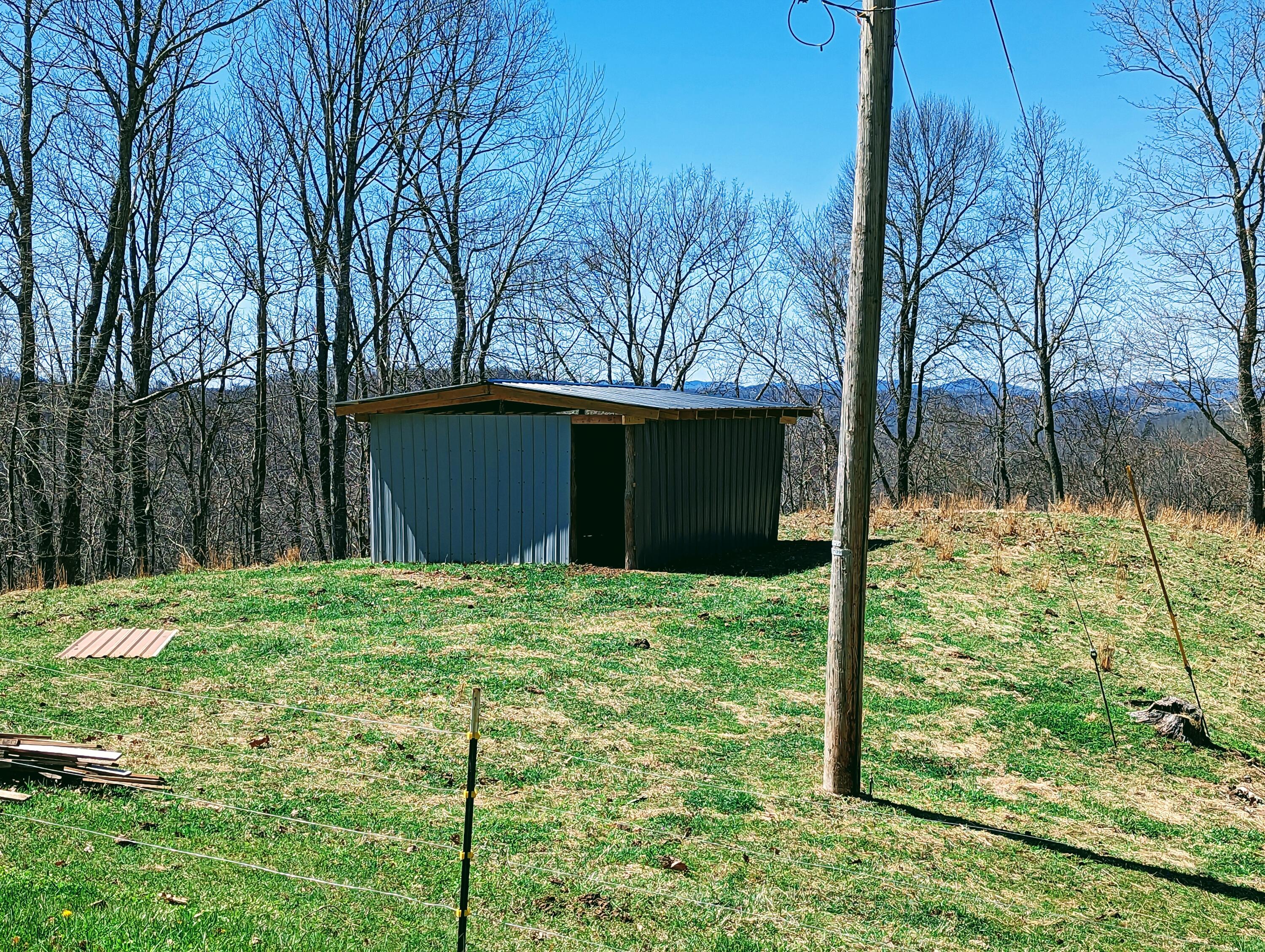 785 Crack Rock Road