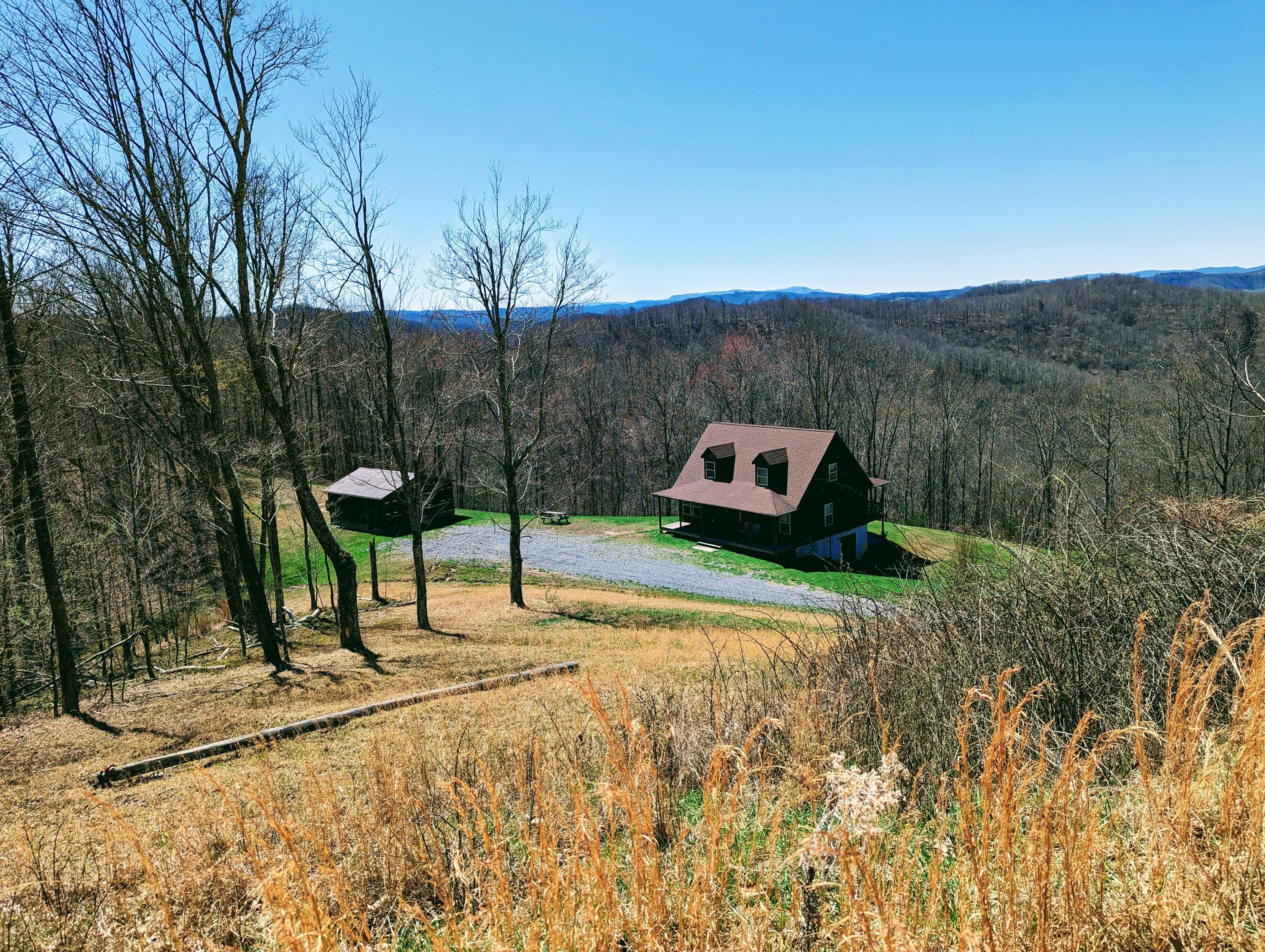 785 Crack Rock Road