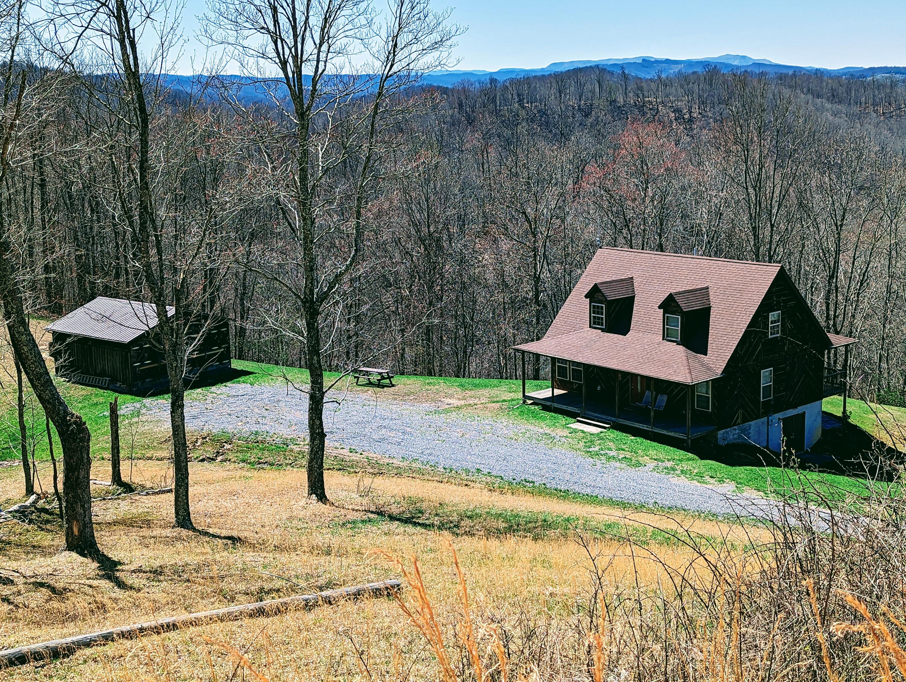 785 Crack Rock Road