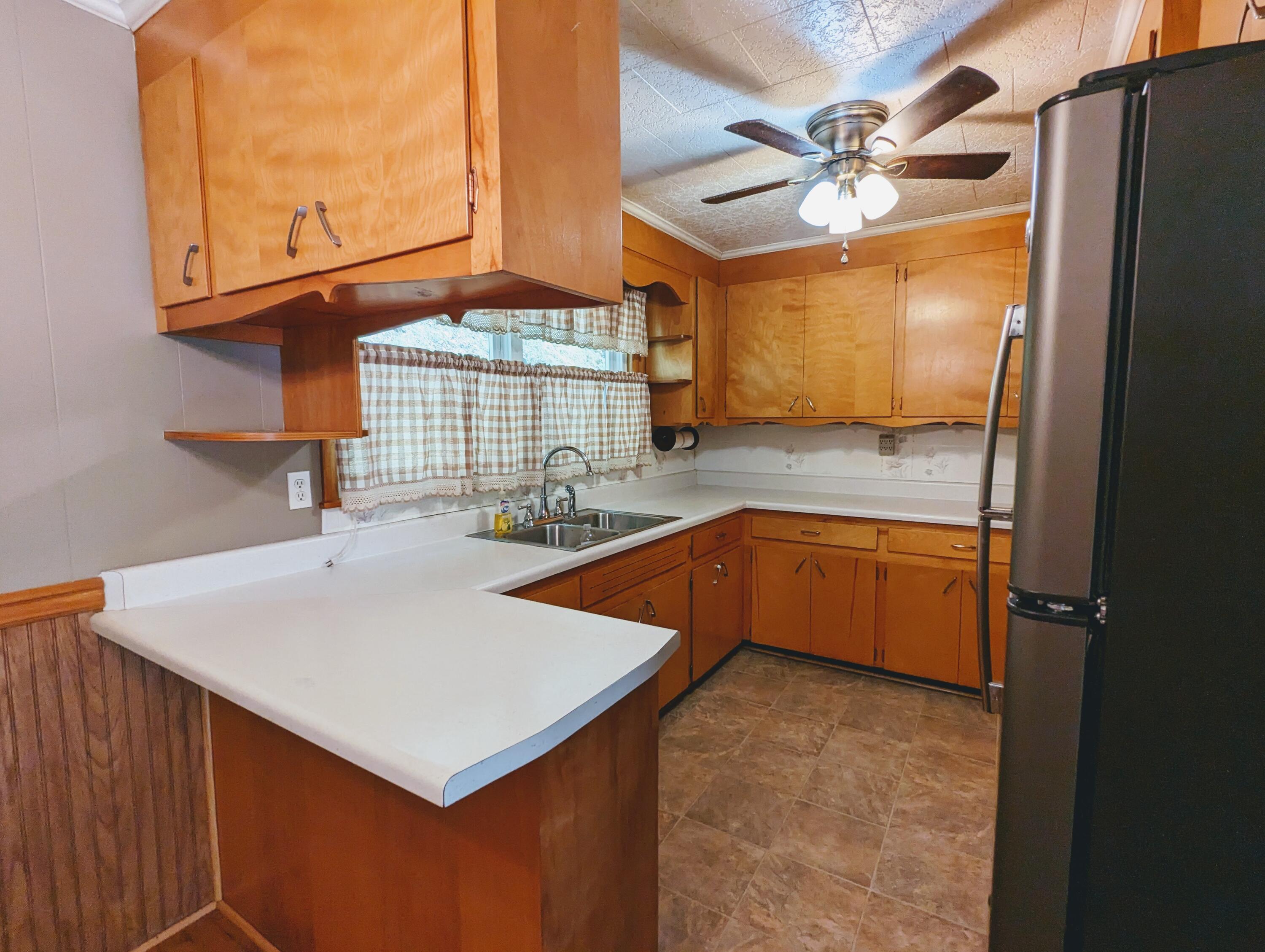 1032 Old Wagon Road
