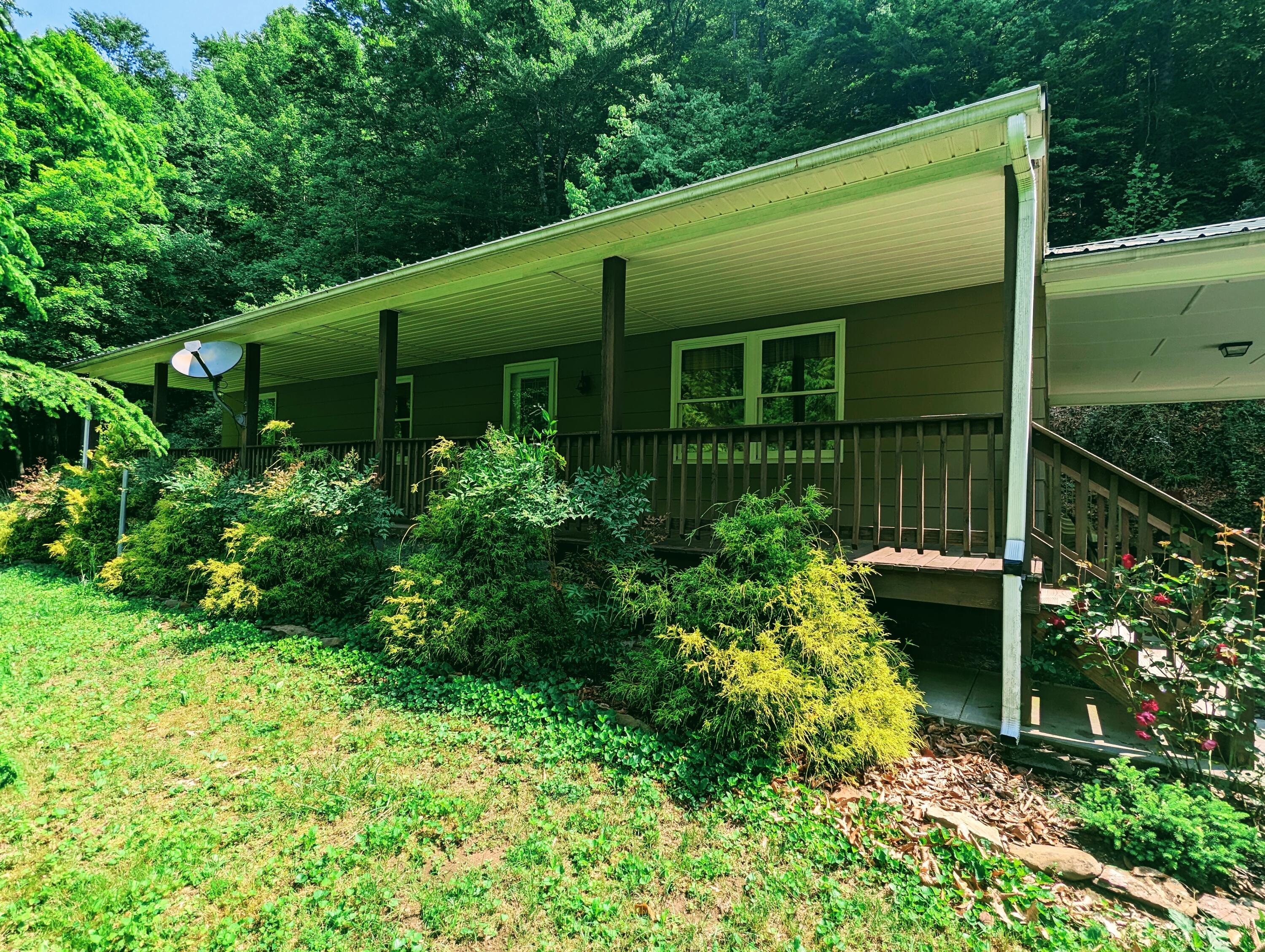 150 Lone Star Road