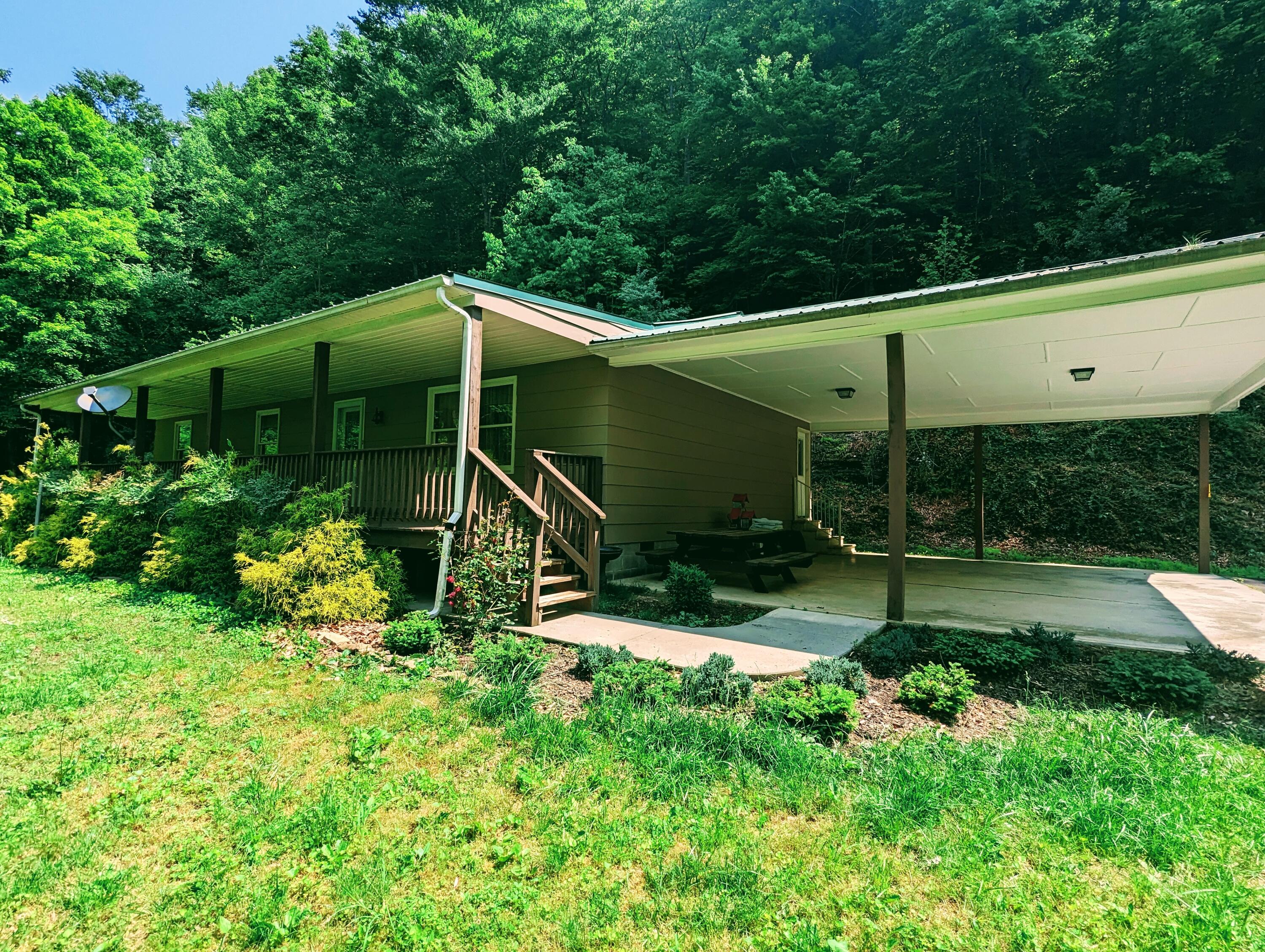 150 Lone Star Road