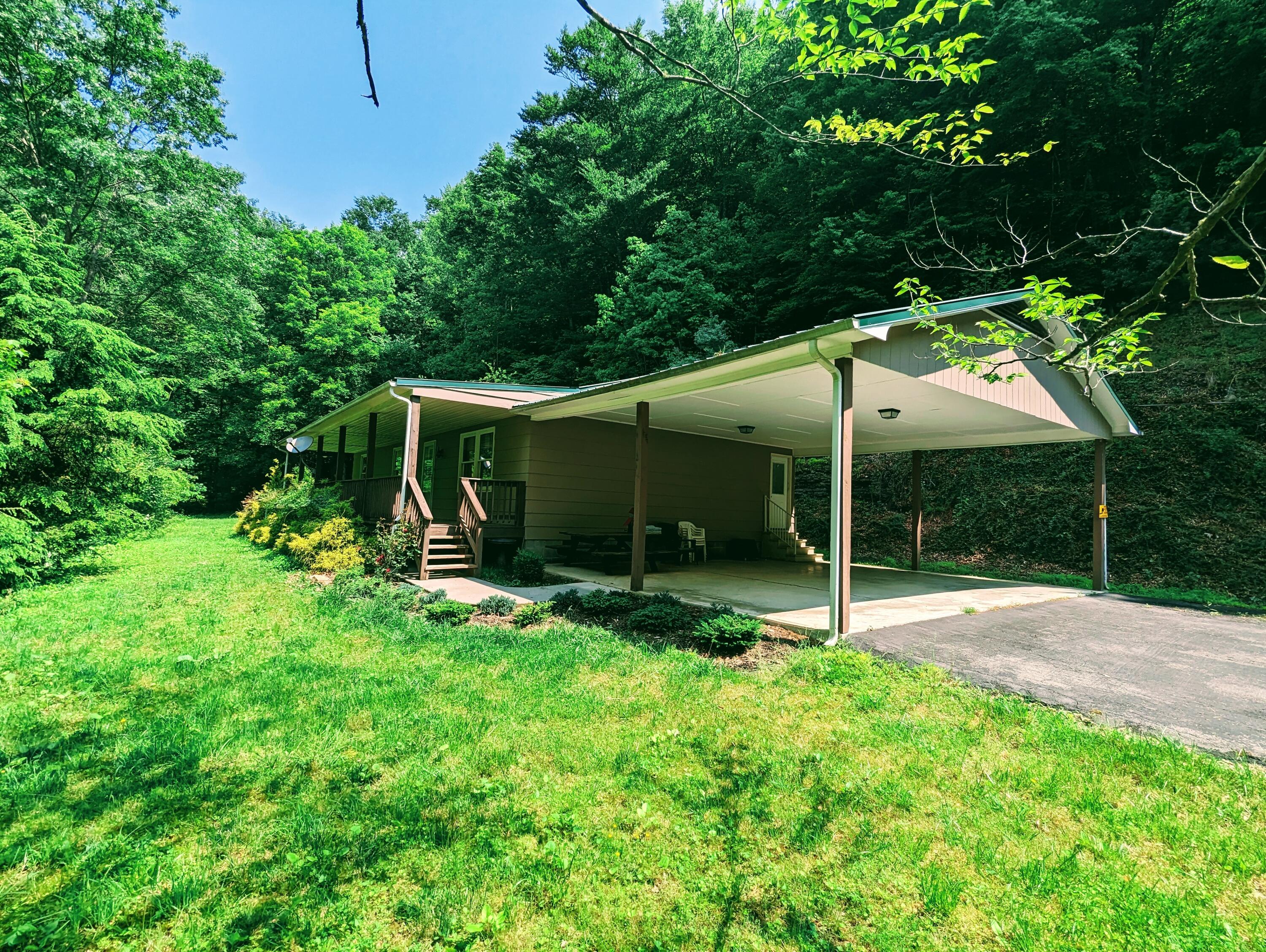 150 Lone Star Road