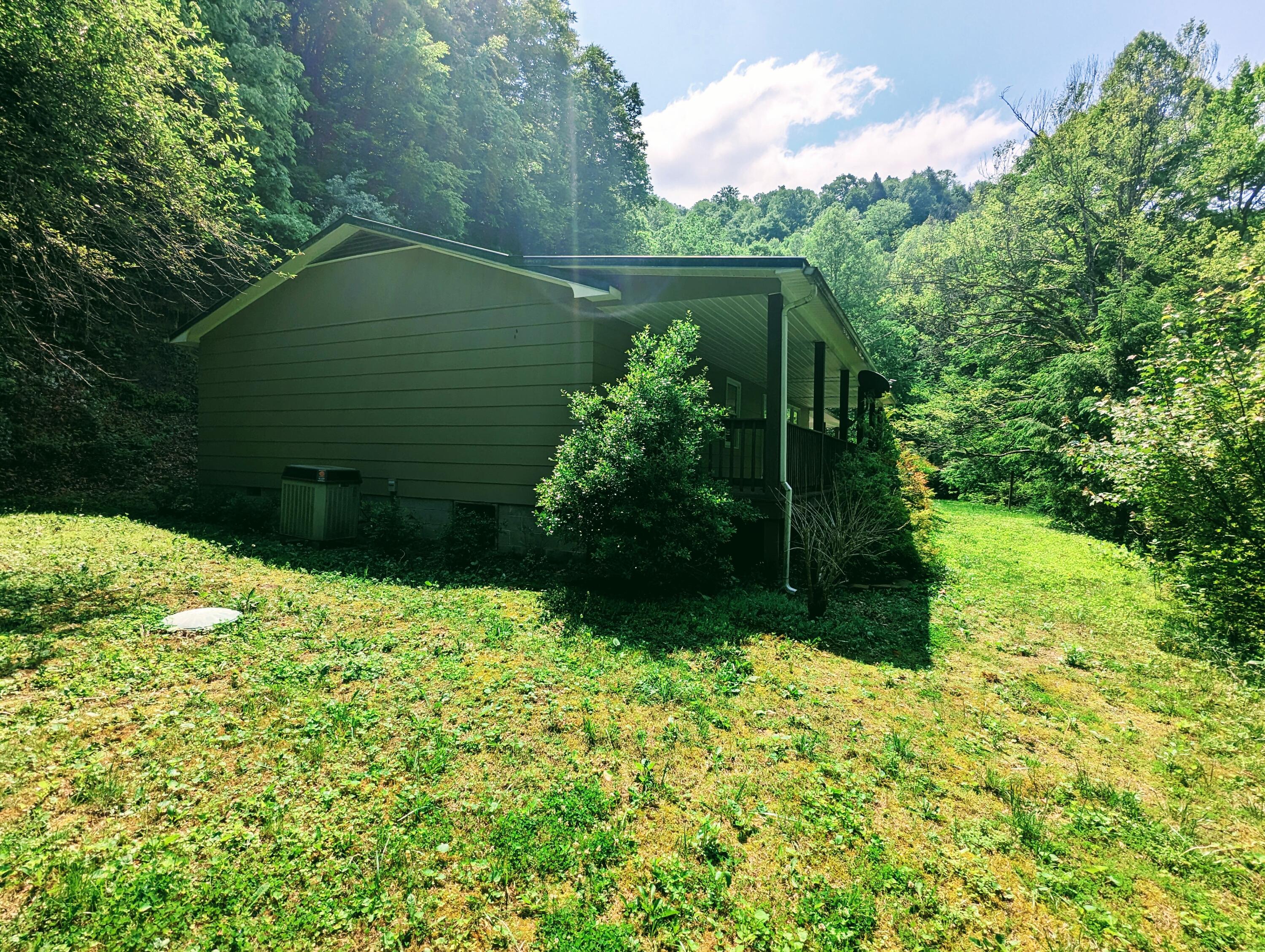 150 Lone Star Road