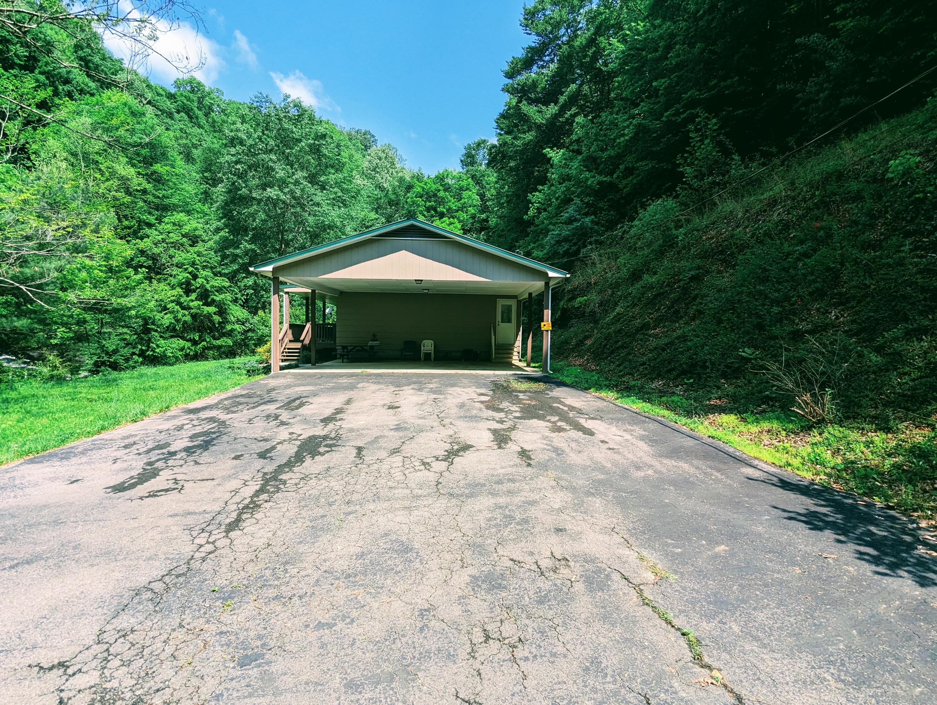 150 Lone Star Road