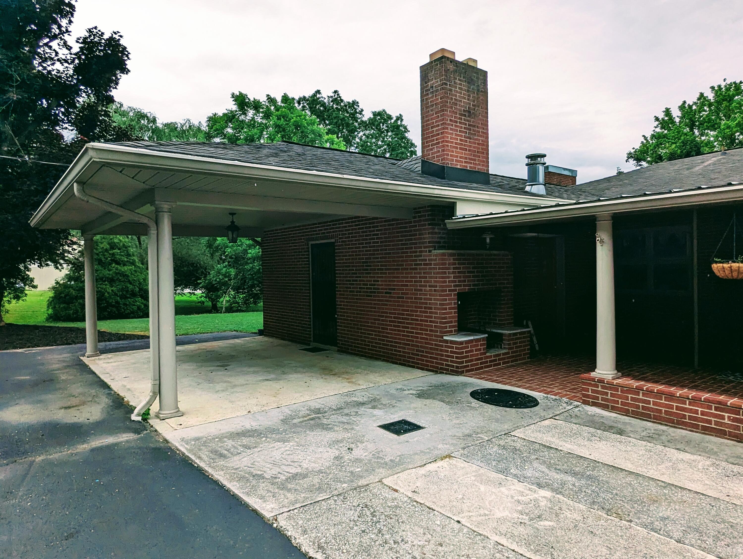 11223 Timbergrove Circle