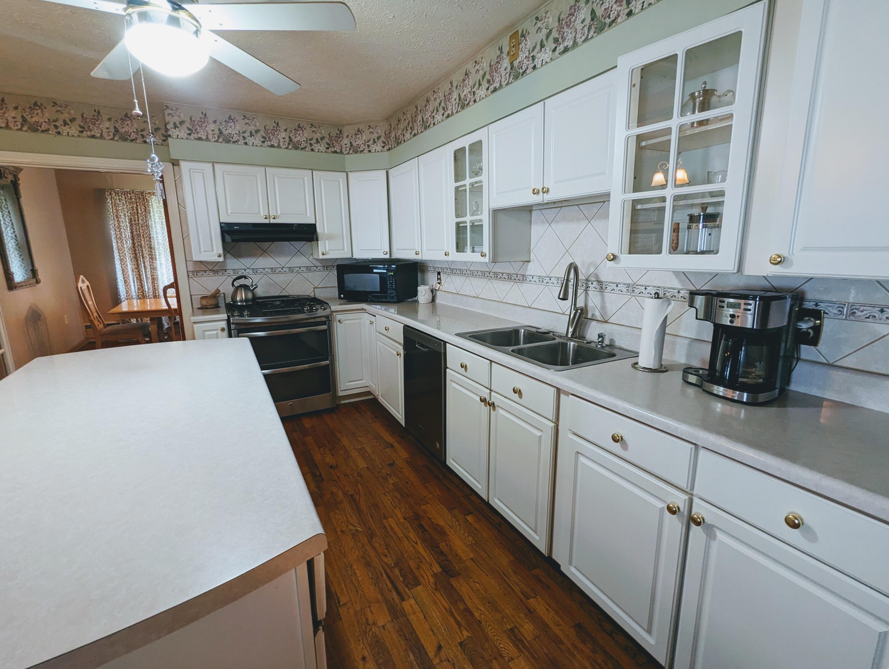 11223 Timbergrove Circle
