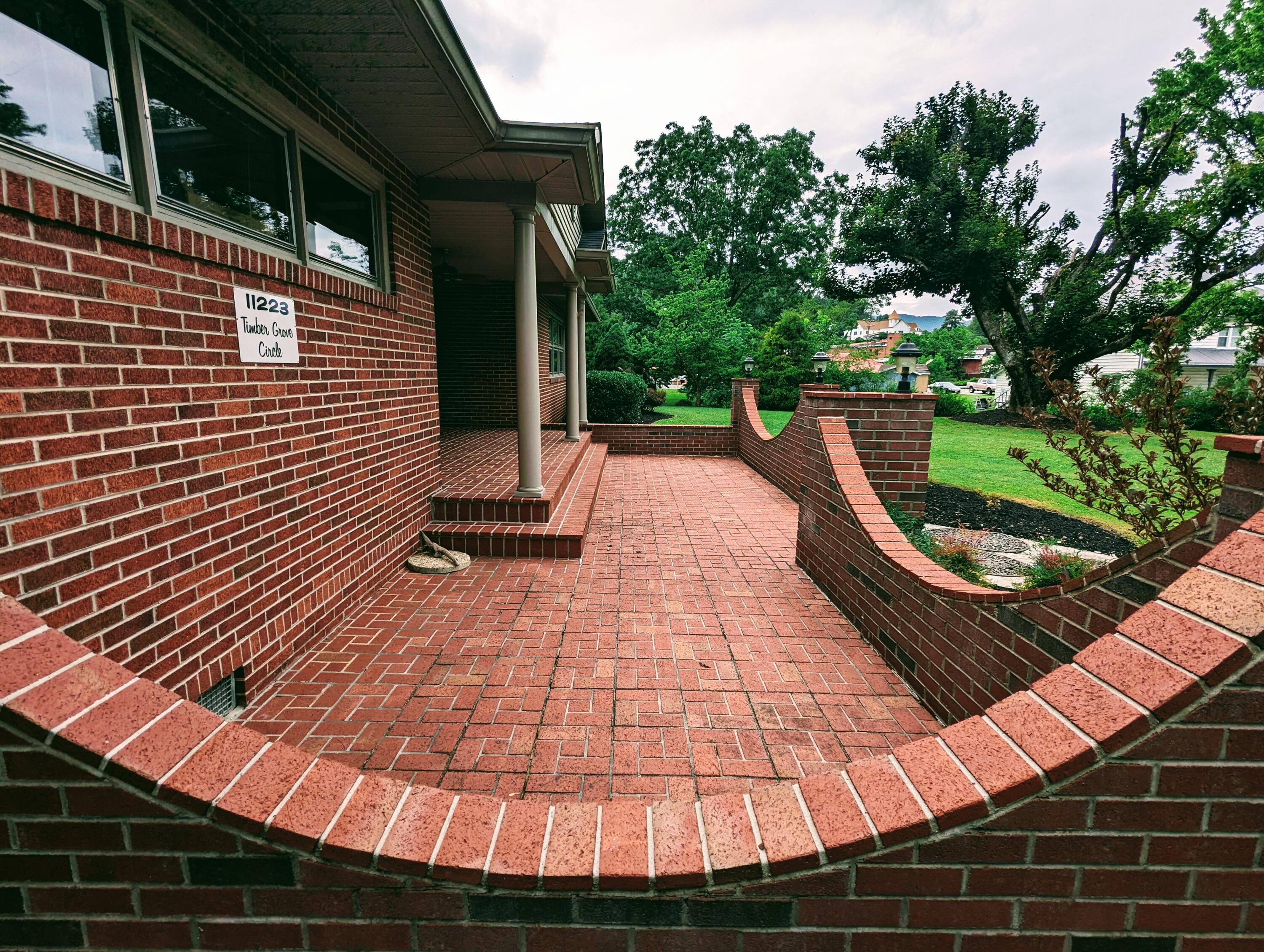 11223 Timbergrove Circle