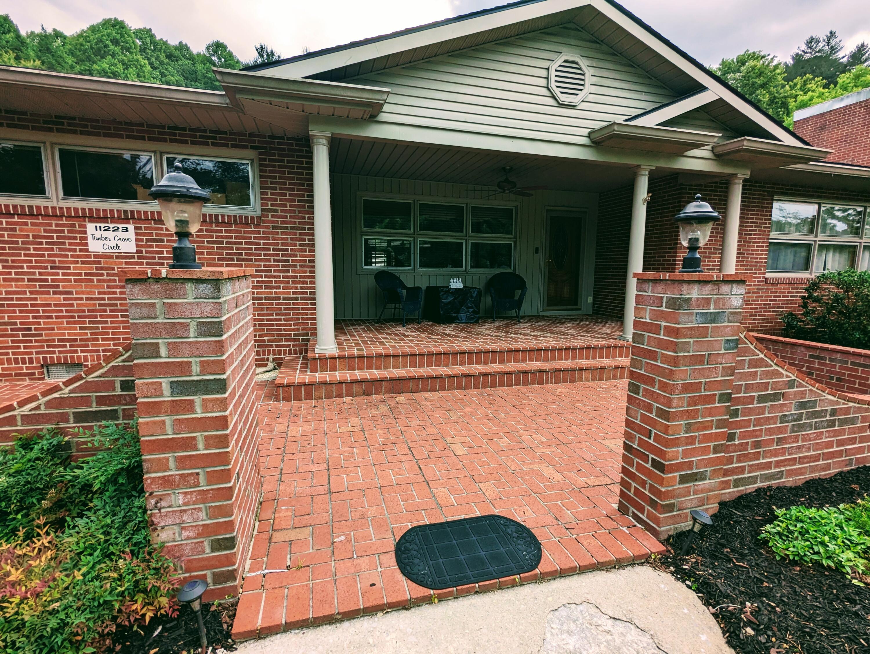 11223 Timbergrove Circle