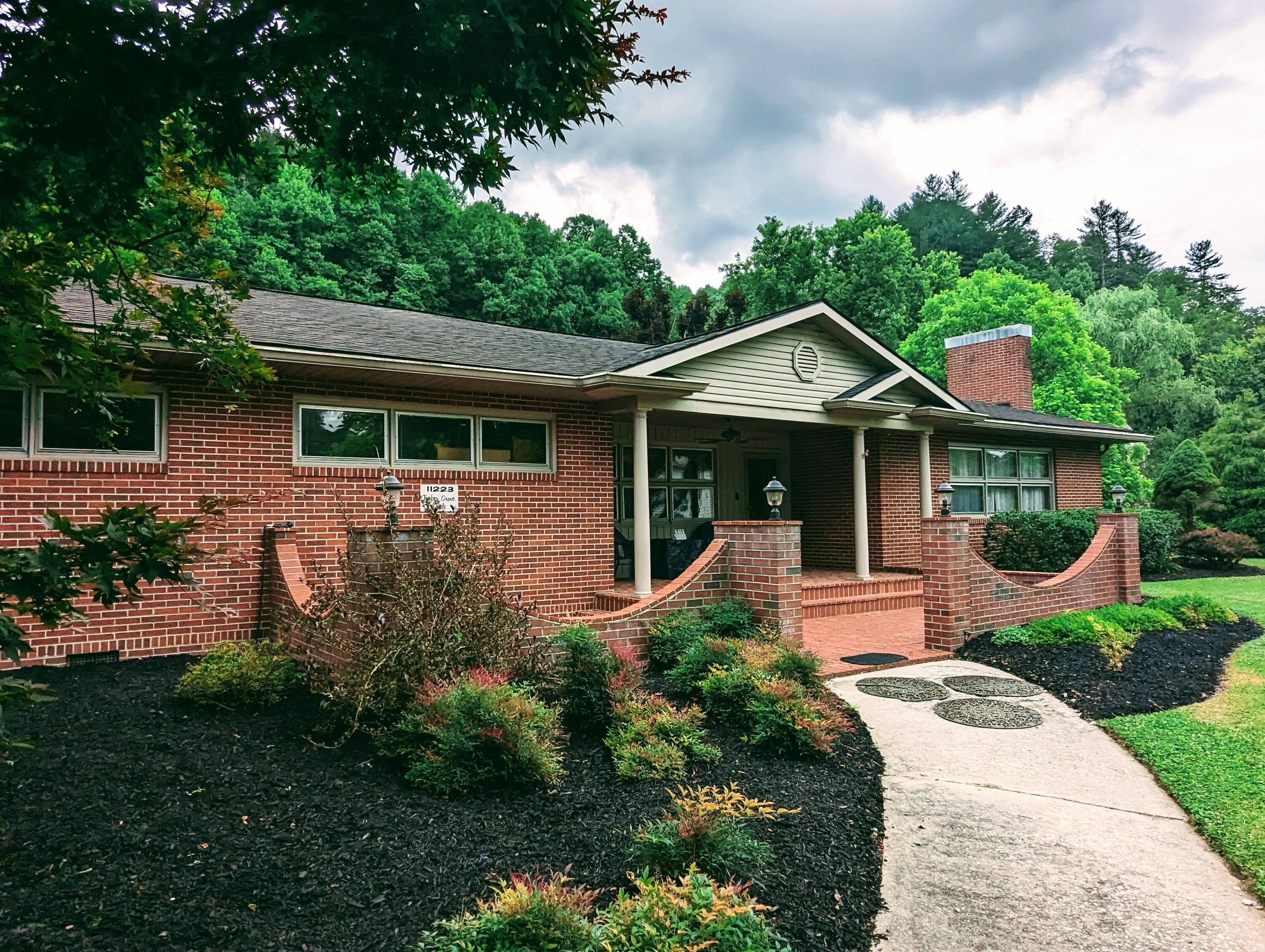 11223 Timbergrove Circle
