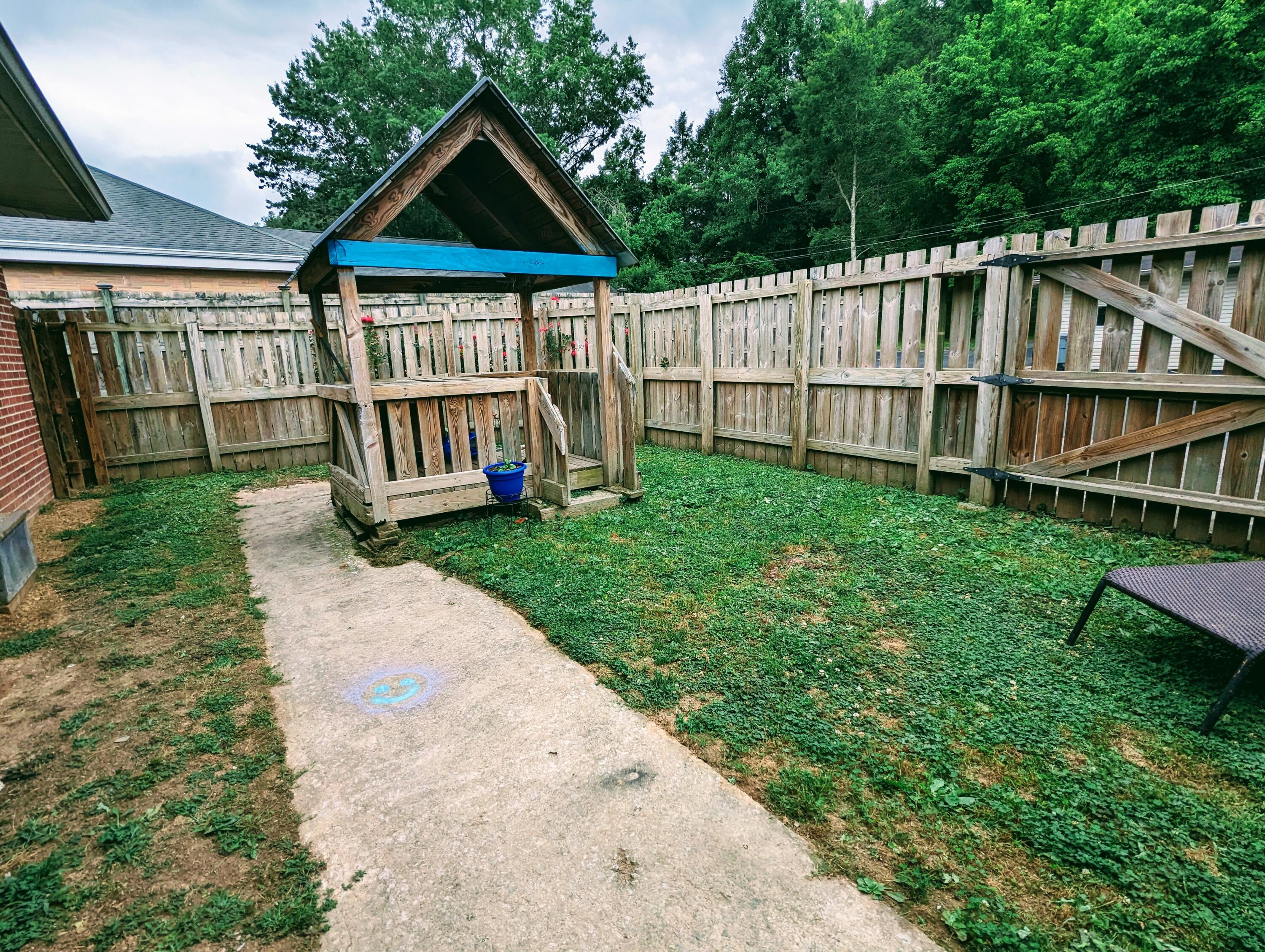 11223 Timbergrove Circle