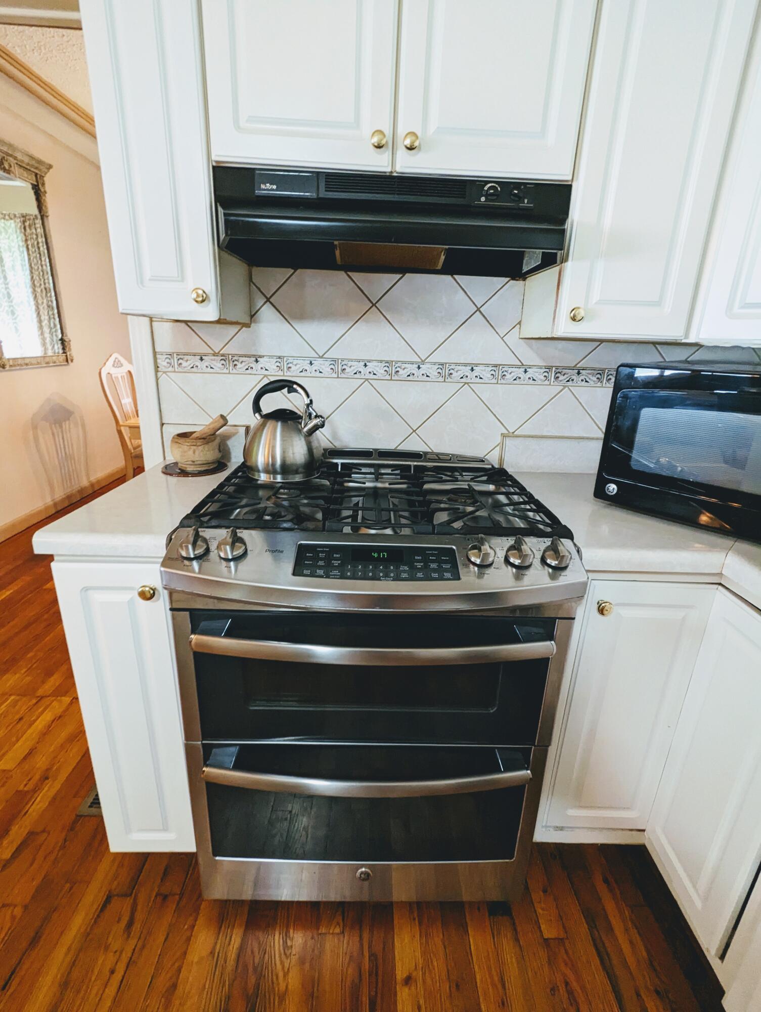 11223 Timbergrove Circle