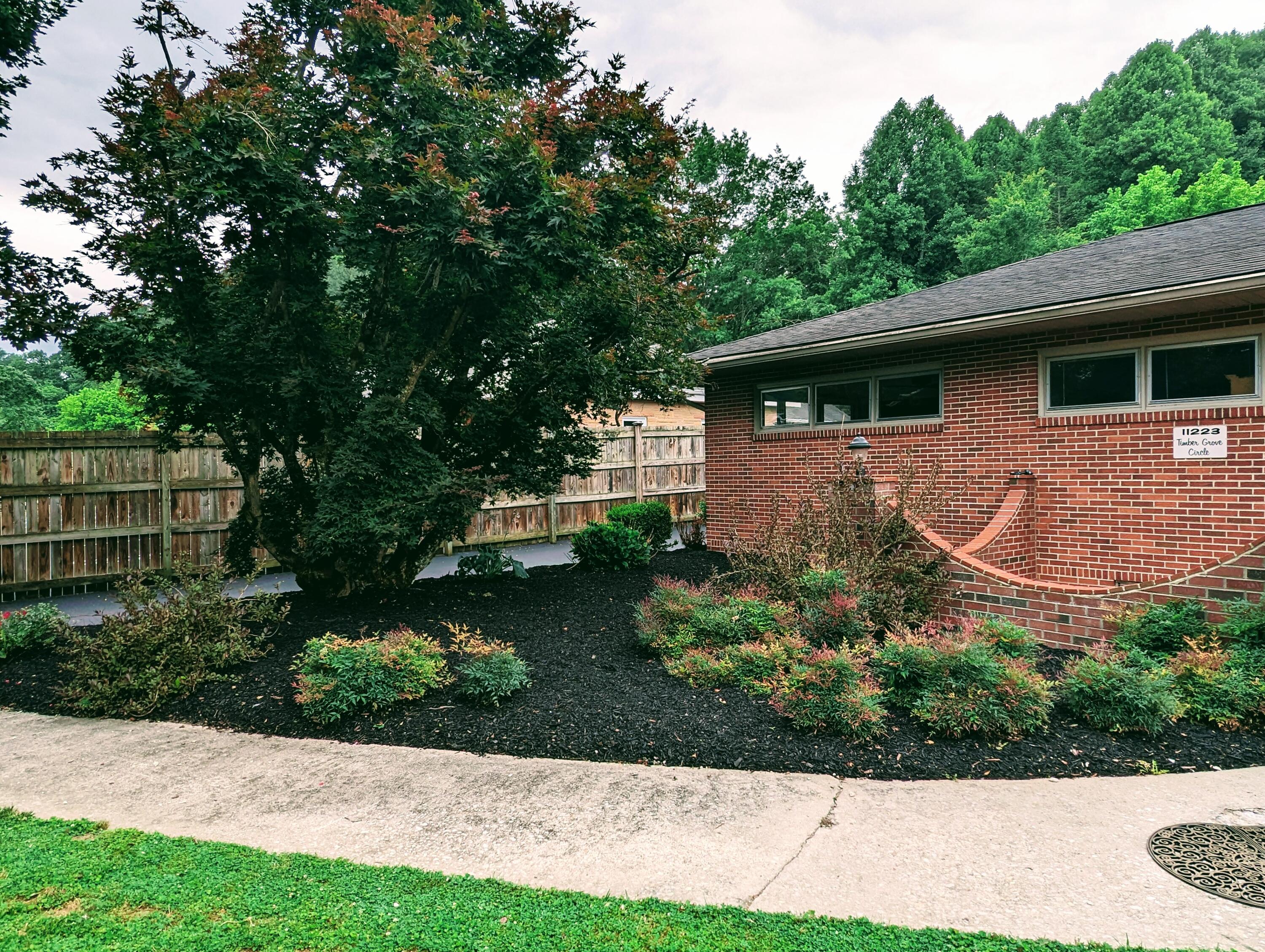 11223 Timbergrove Circle