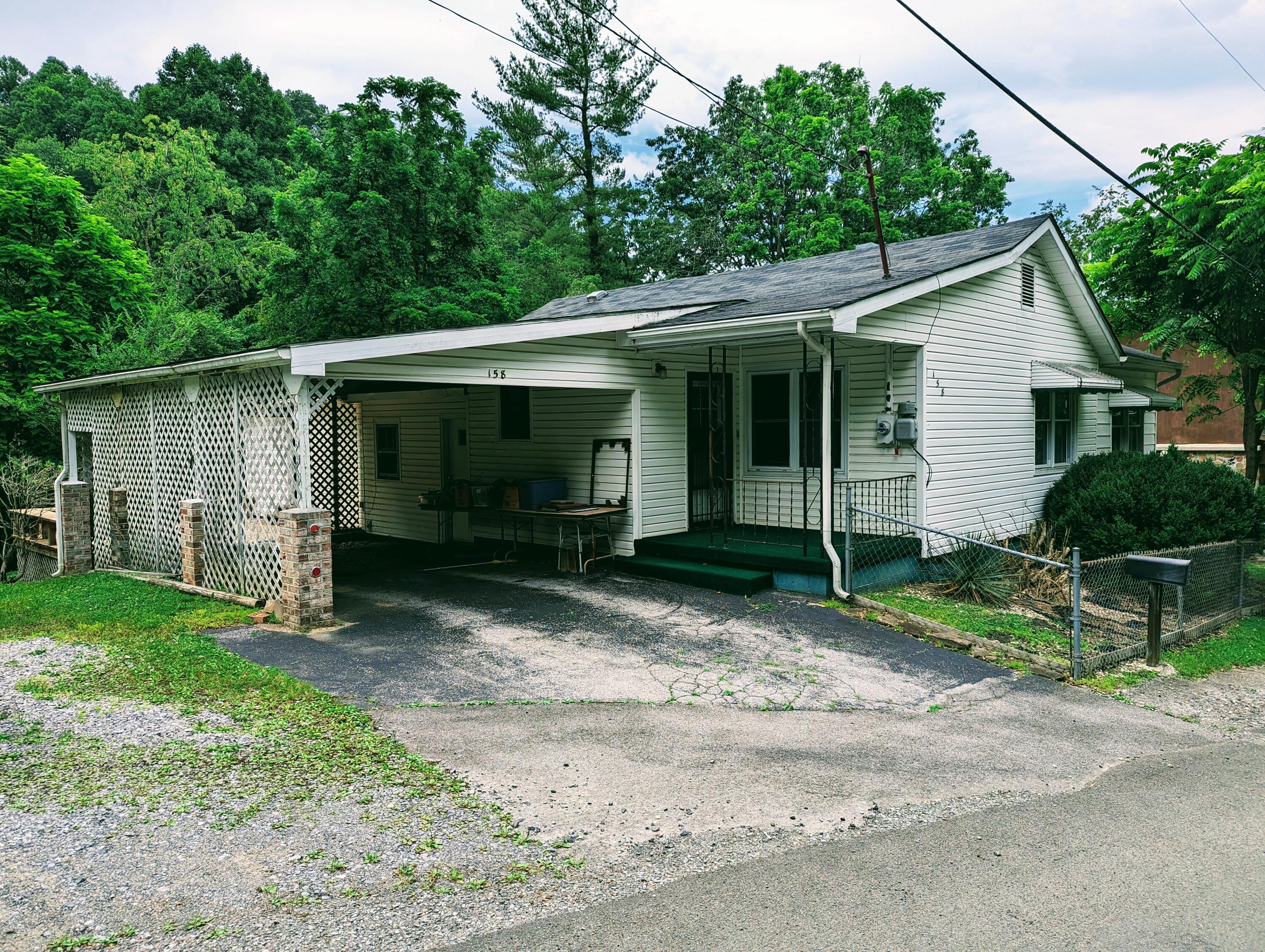 158 Holly Drive