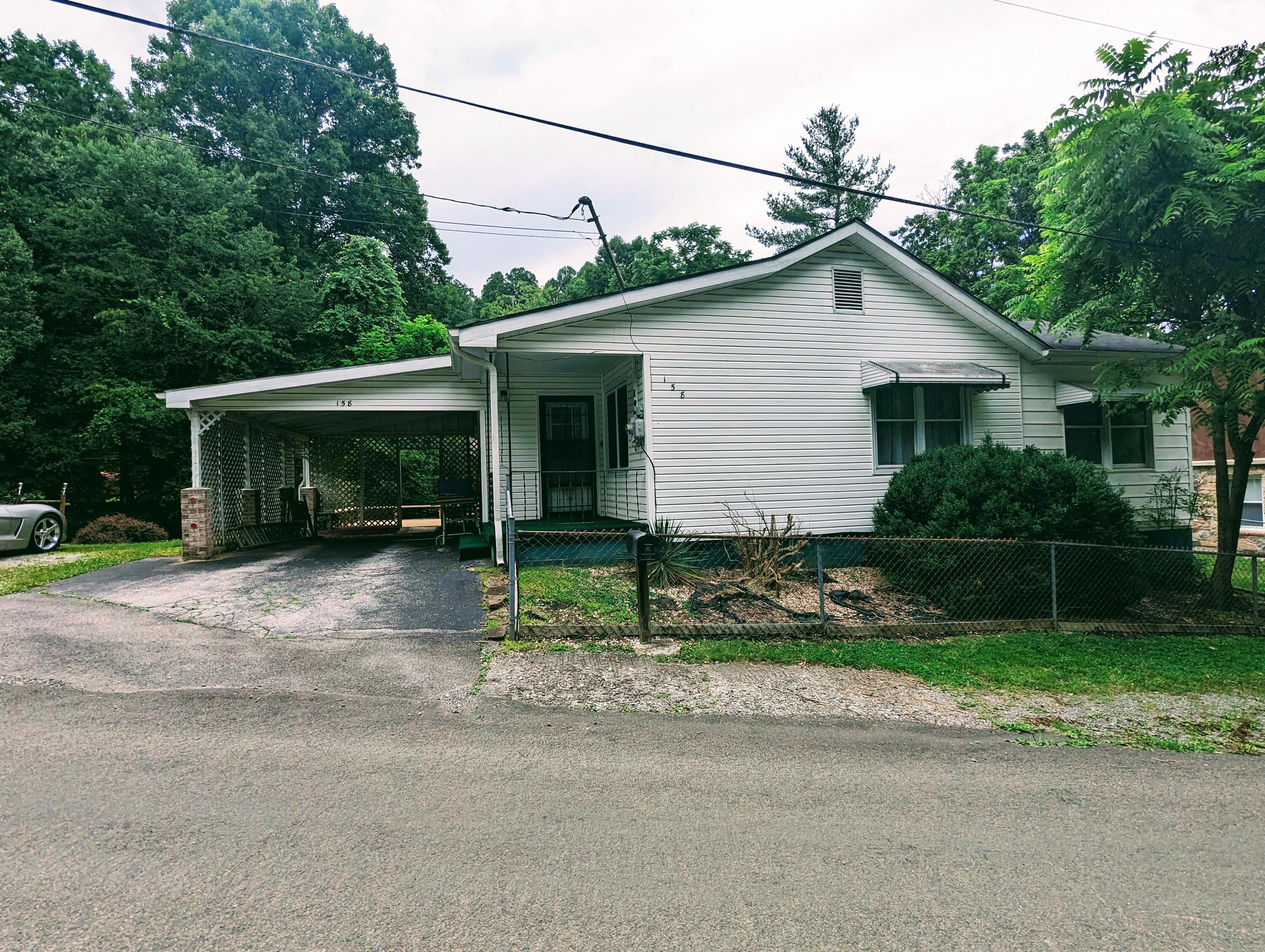 158 Holly Drive