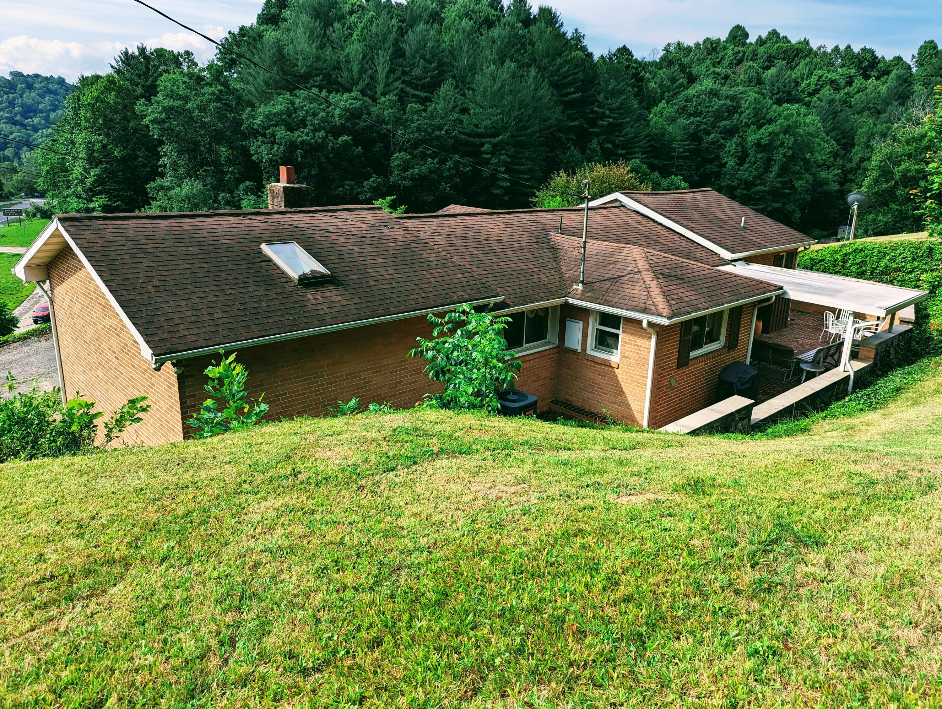 11621 Orby Cantrell Highway