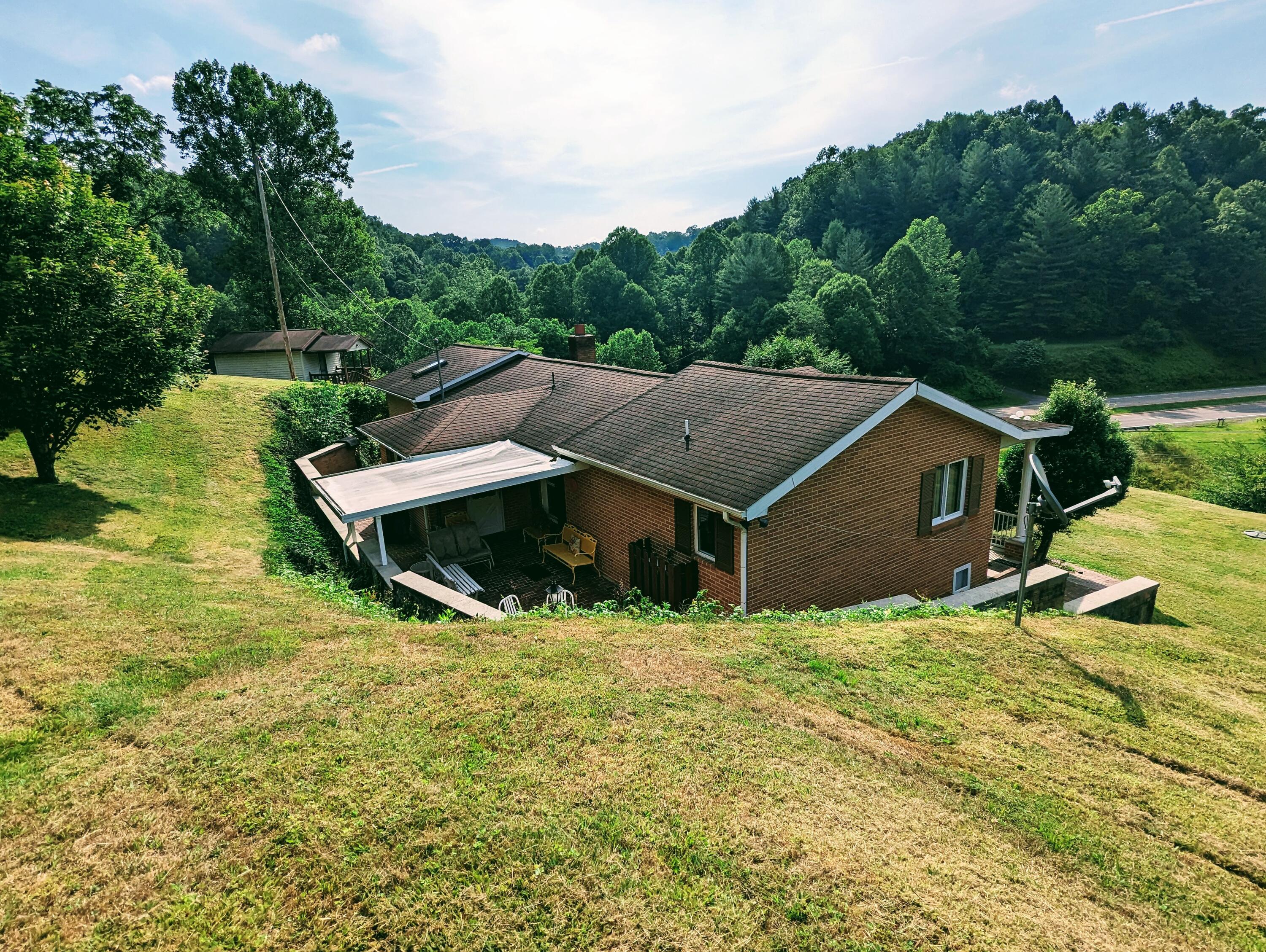 11621 Orby Cantrell Highway