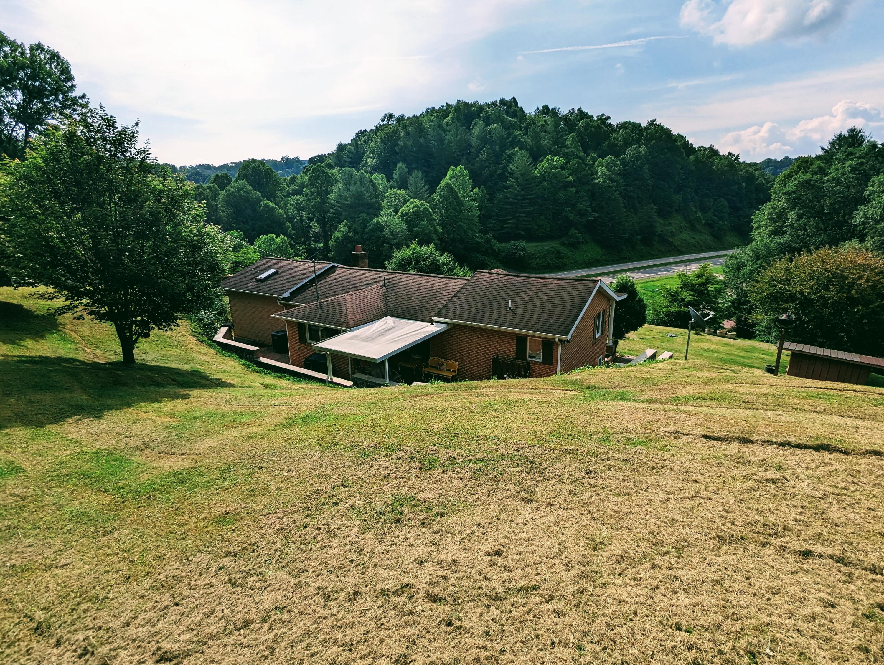 11621 Orby Cantrell Highway