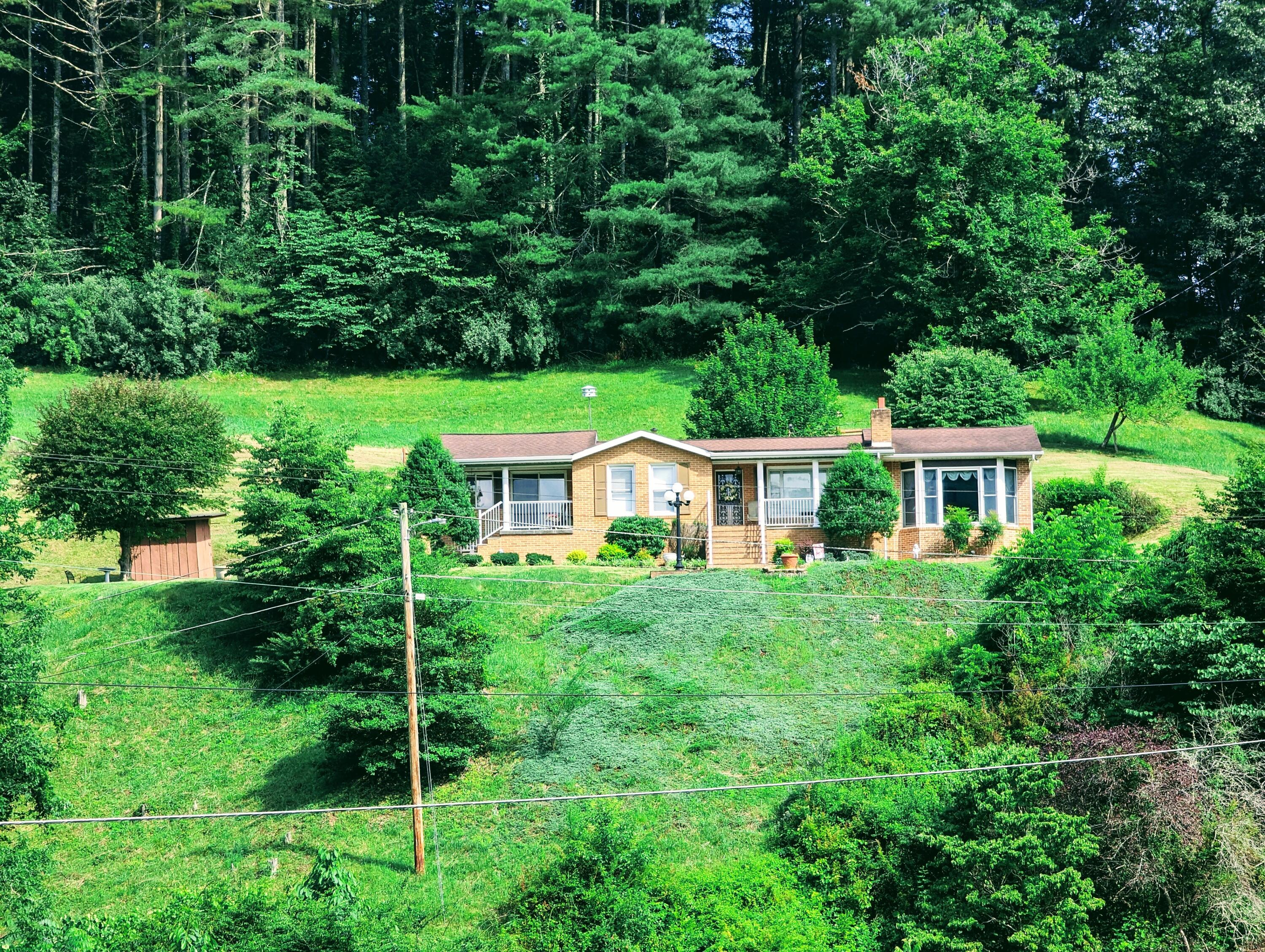 11621 Orby Cantrell Highway