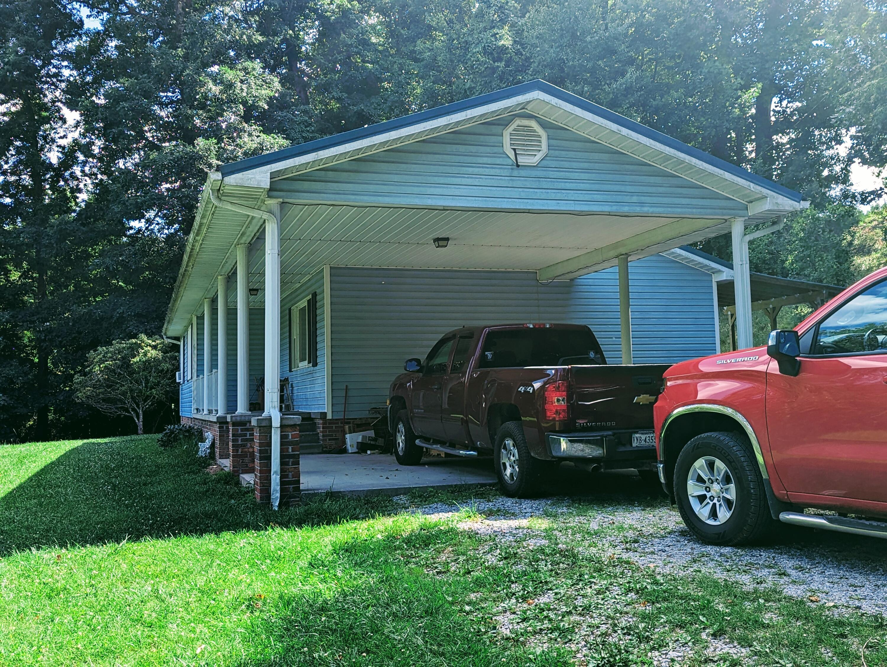 183 Leaning Tree Drive