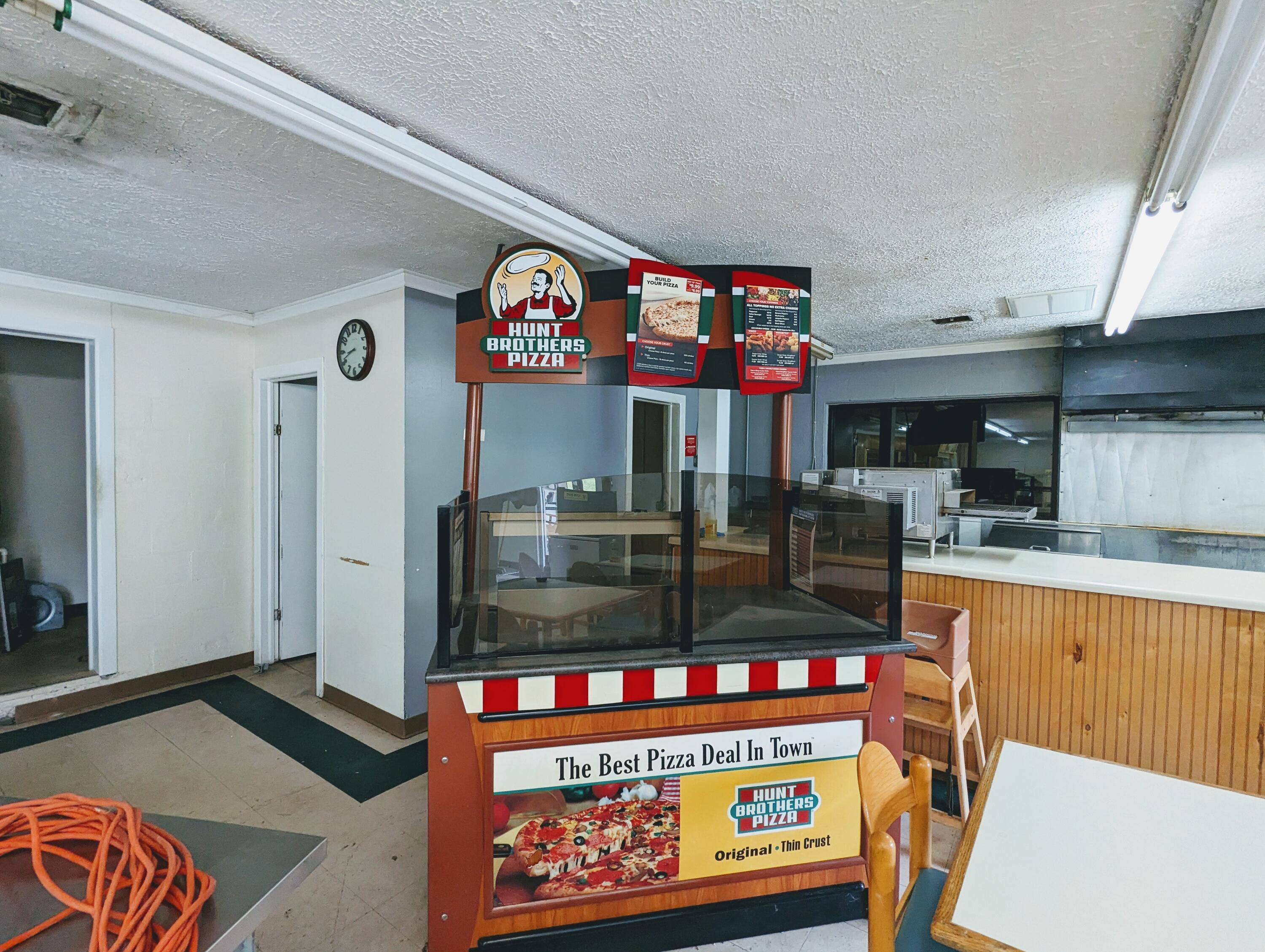 1080 The Lake Road