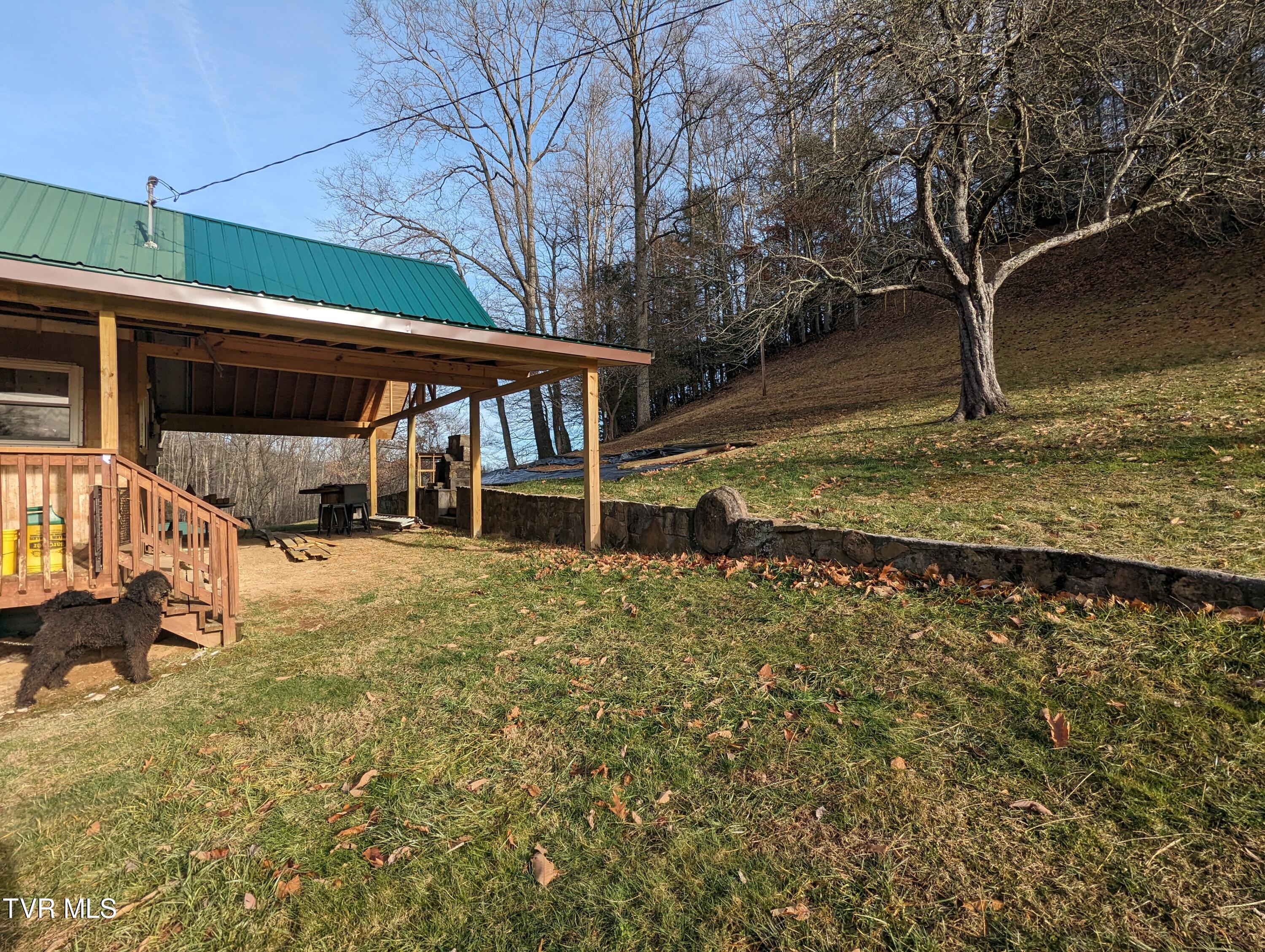 1670 Cutter Creek