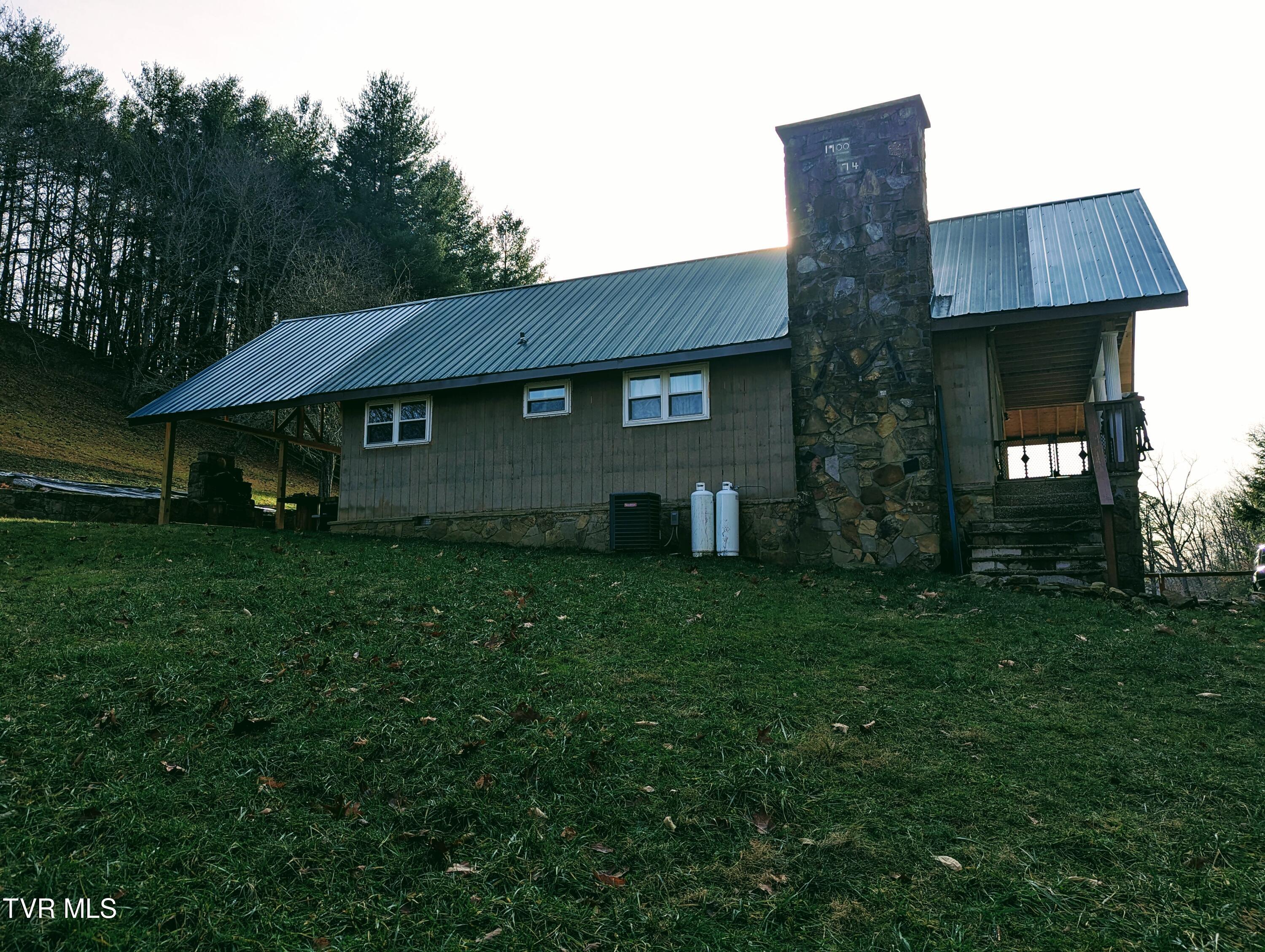 1670 Cutter Creek