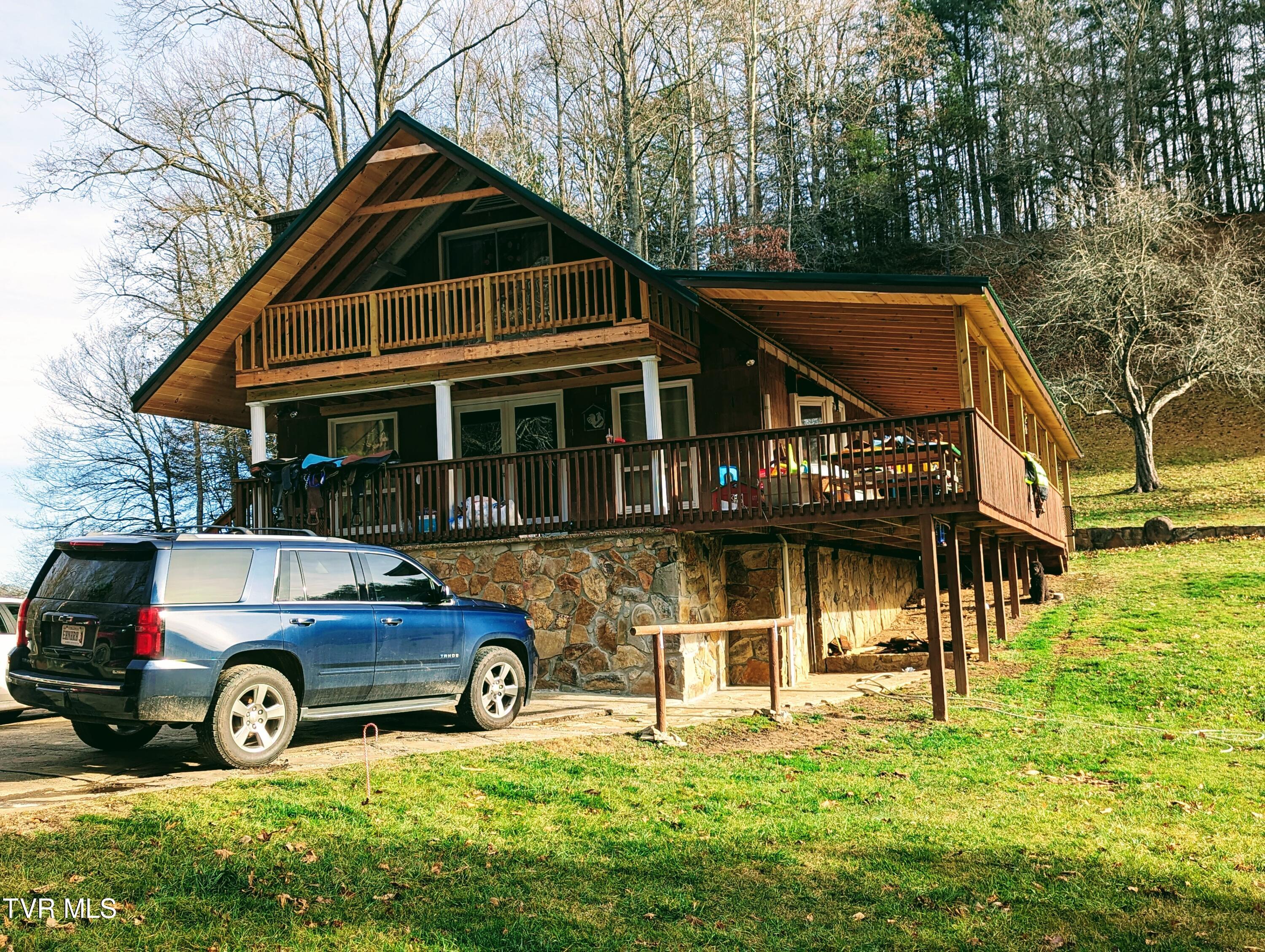 1670 Cutter Creek