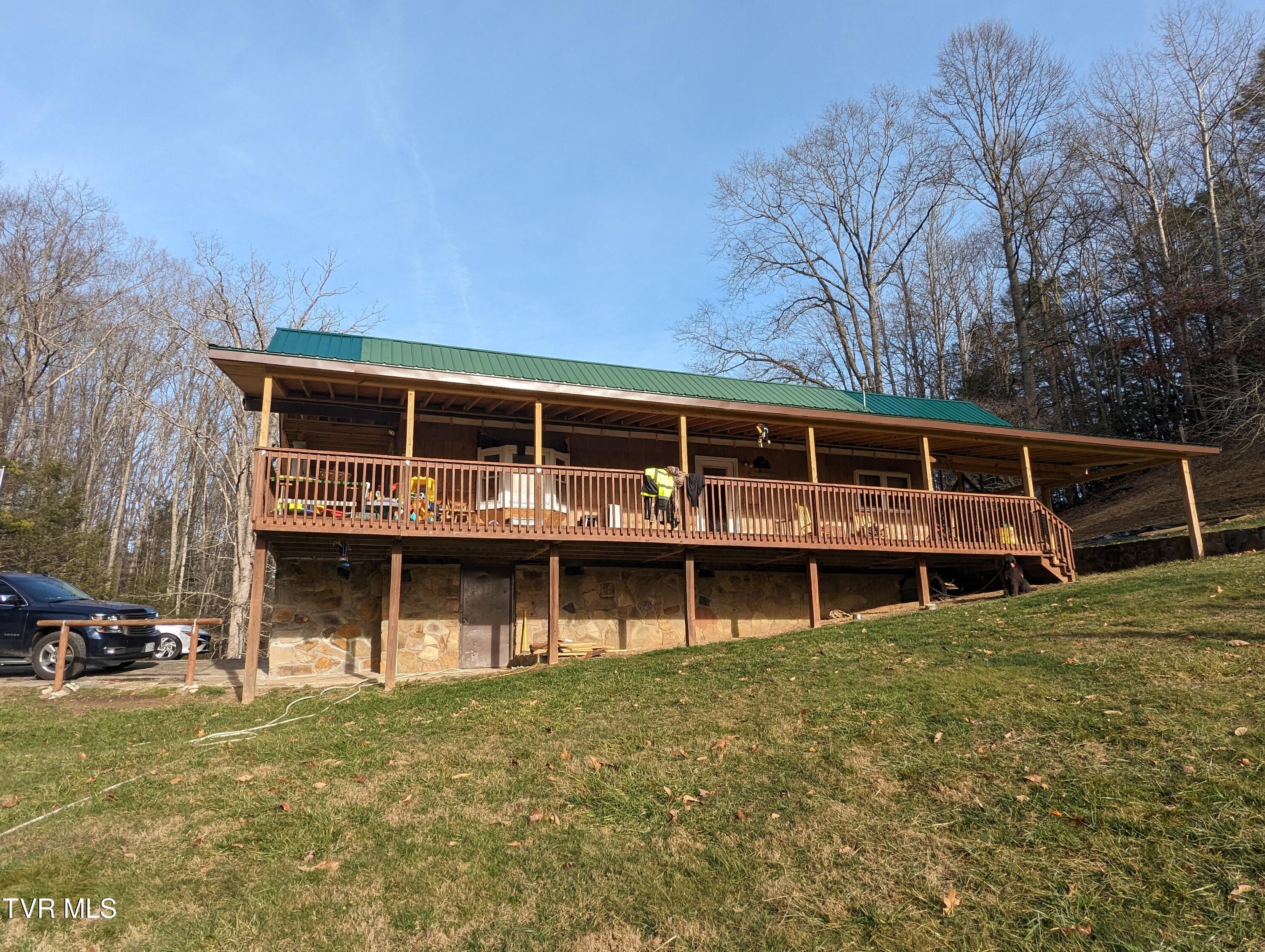 1670 Cutter Creek