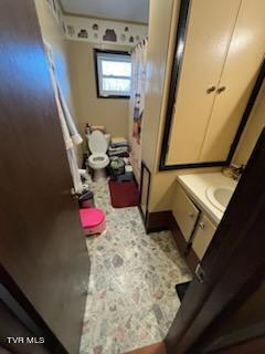 1670 Cutter Creek