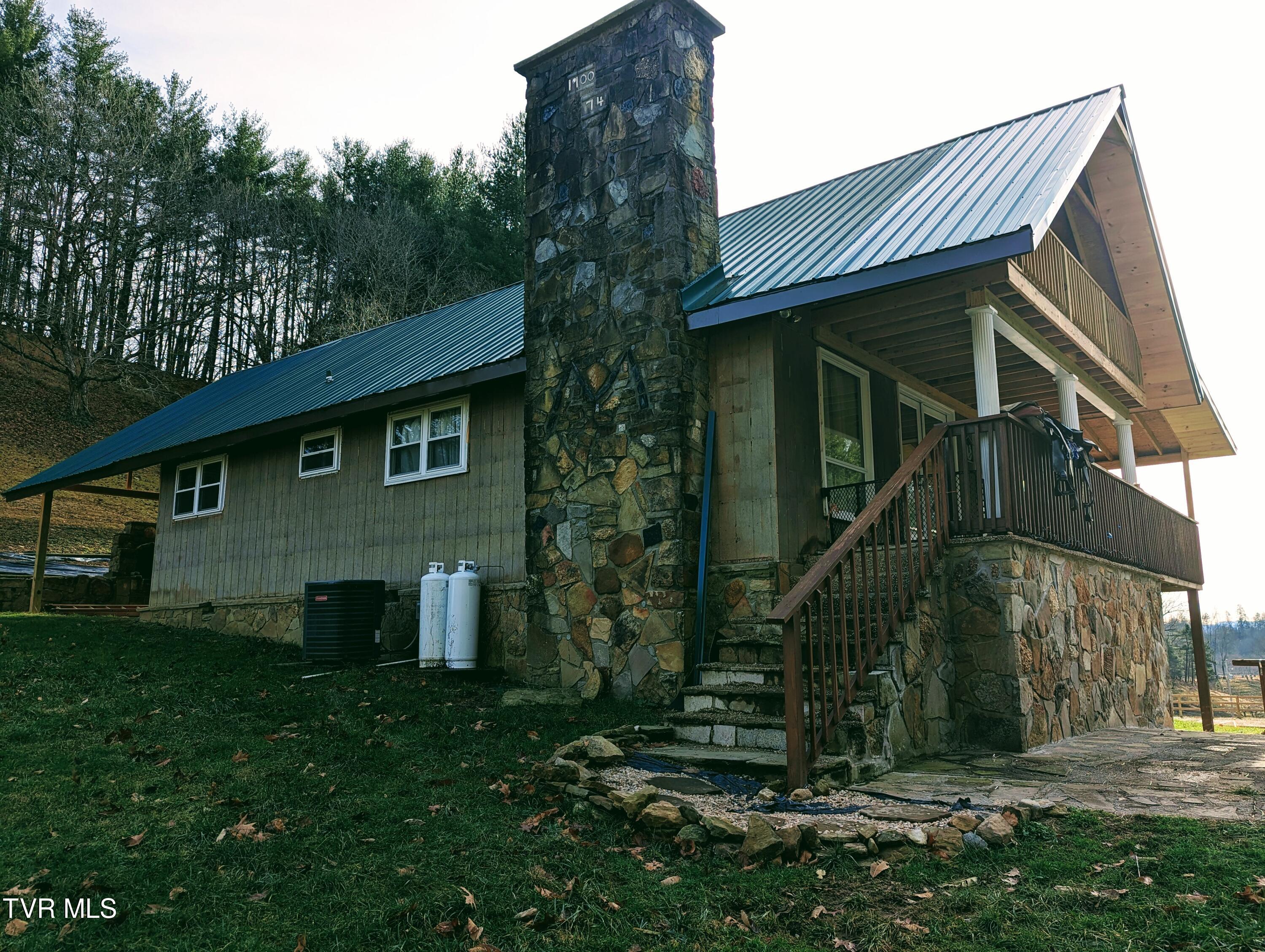 1670 Cutter Creek