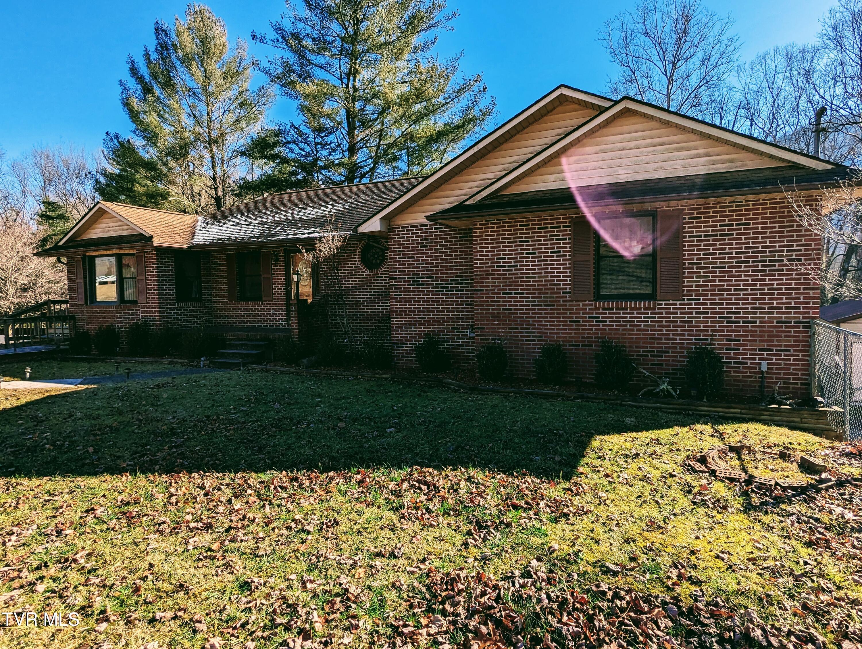 1810 Wildcat Road