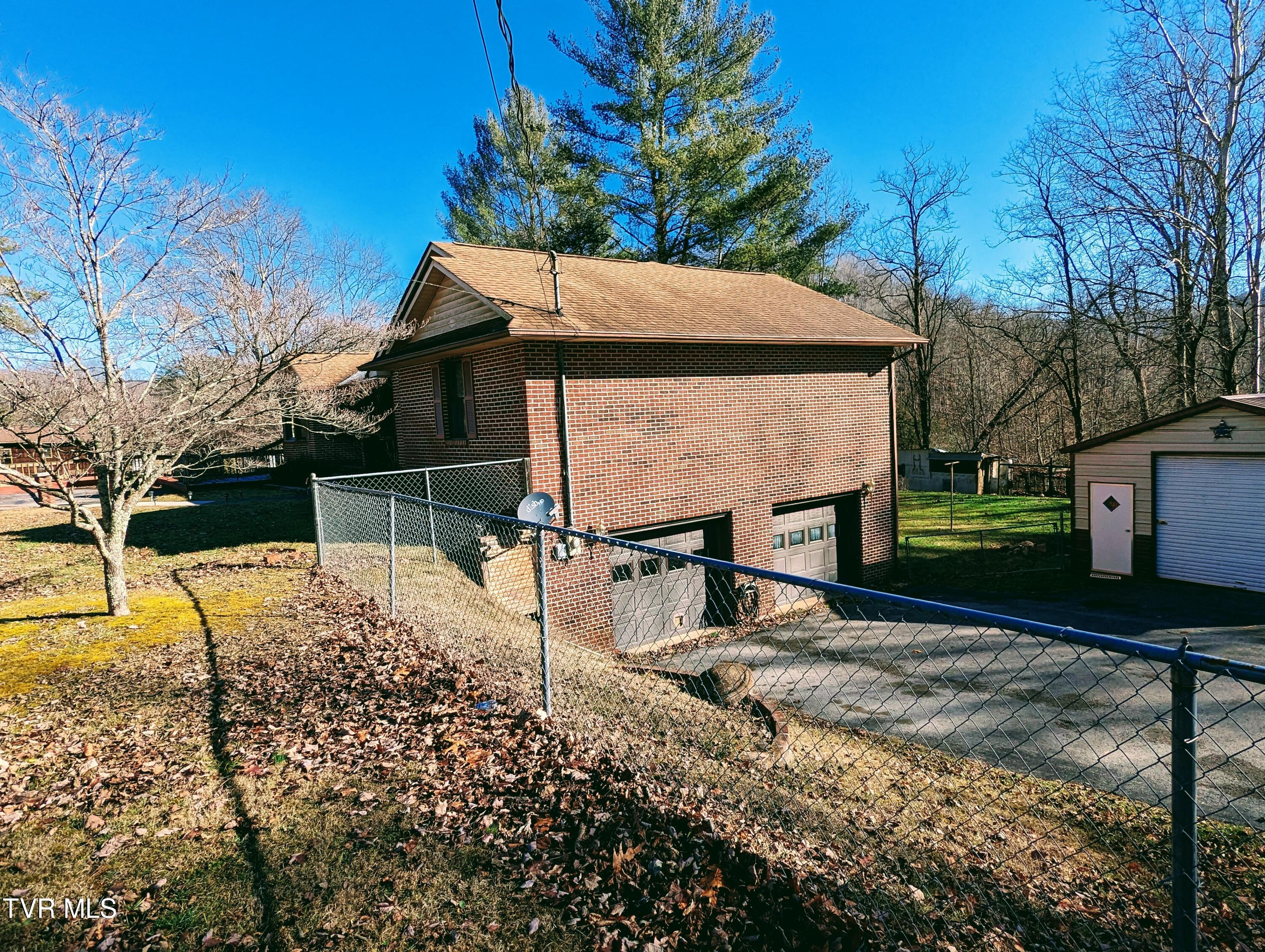 1810 Wildcat Road