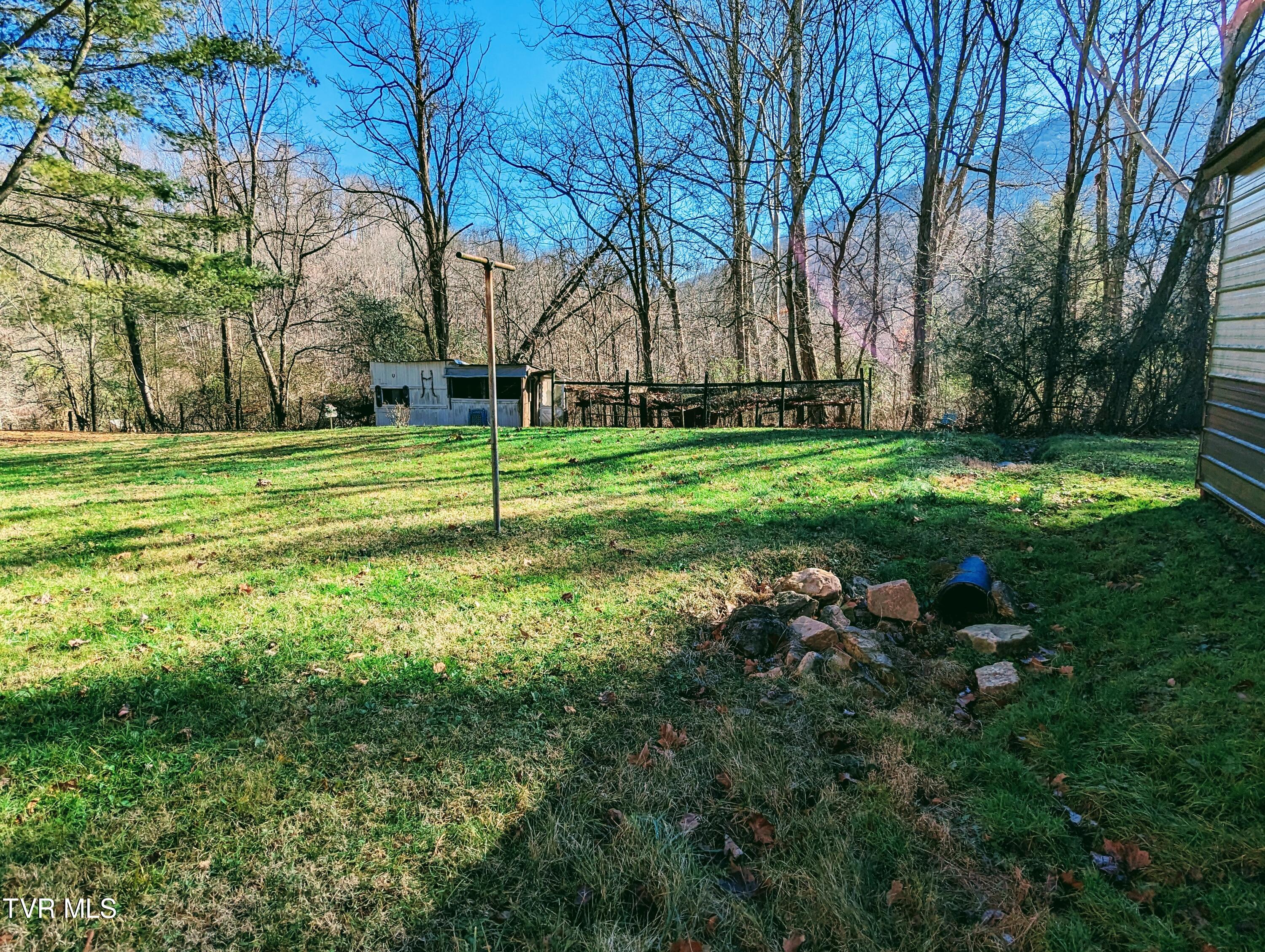 1810 Wildcat Road
