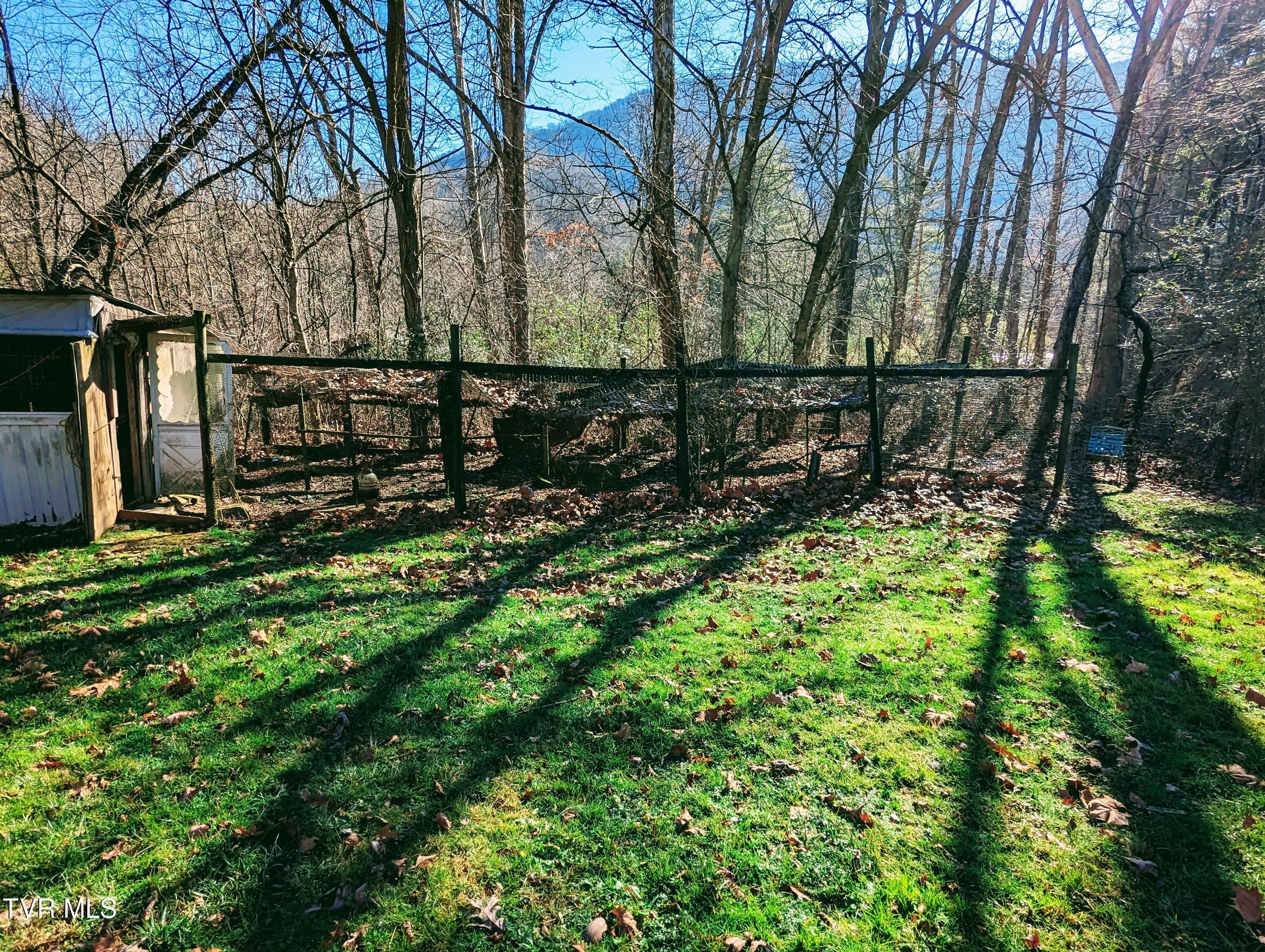1810 Wildcat Road