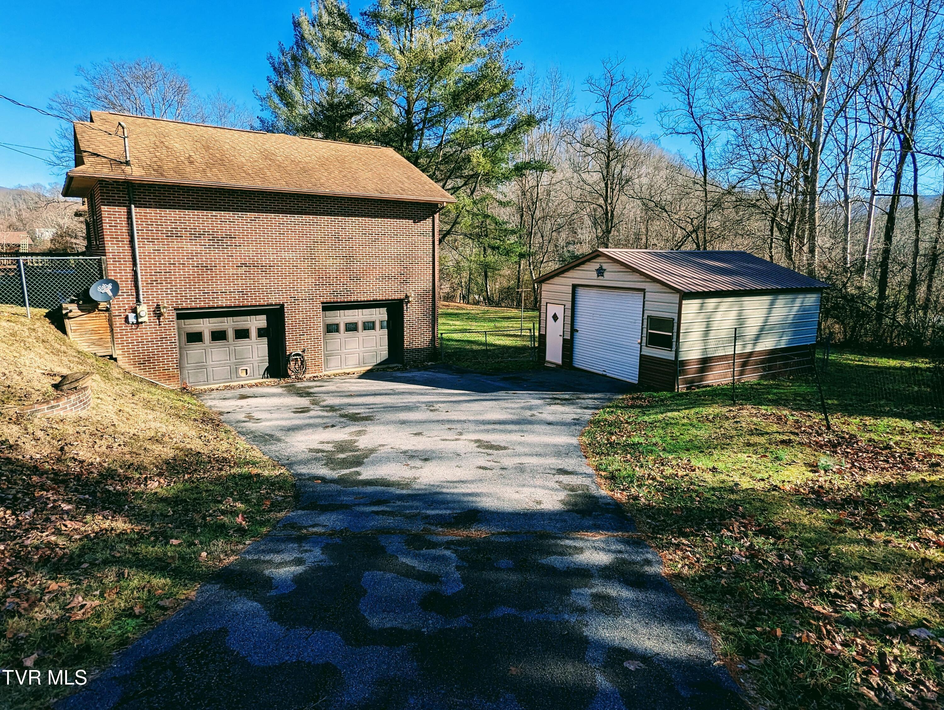 1810 Wildcat Road