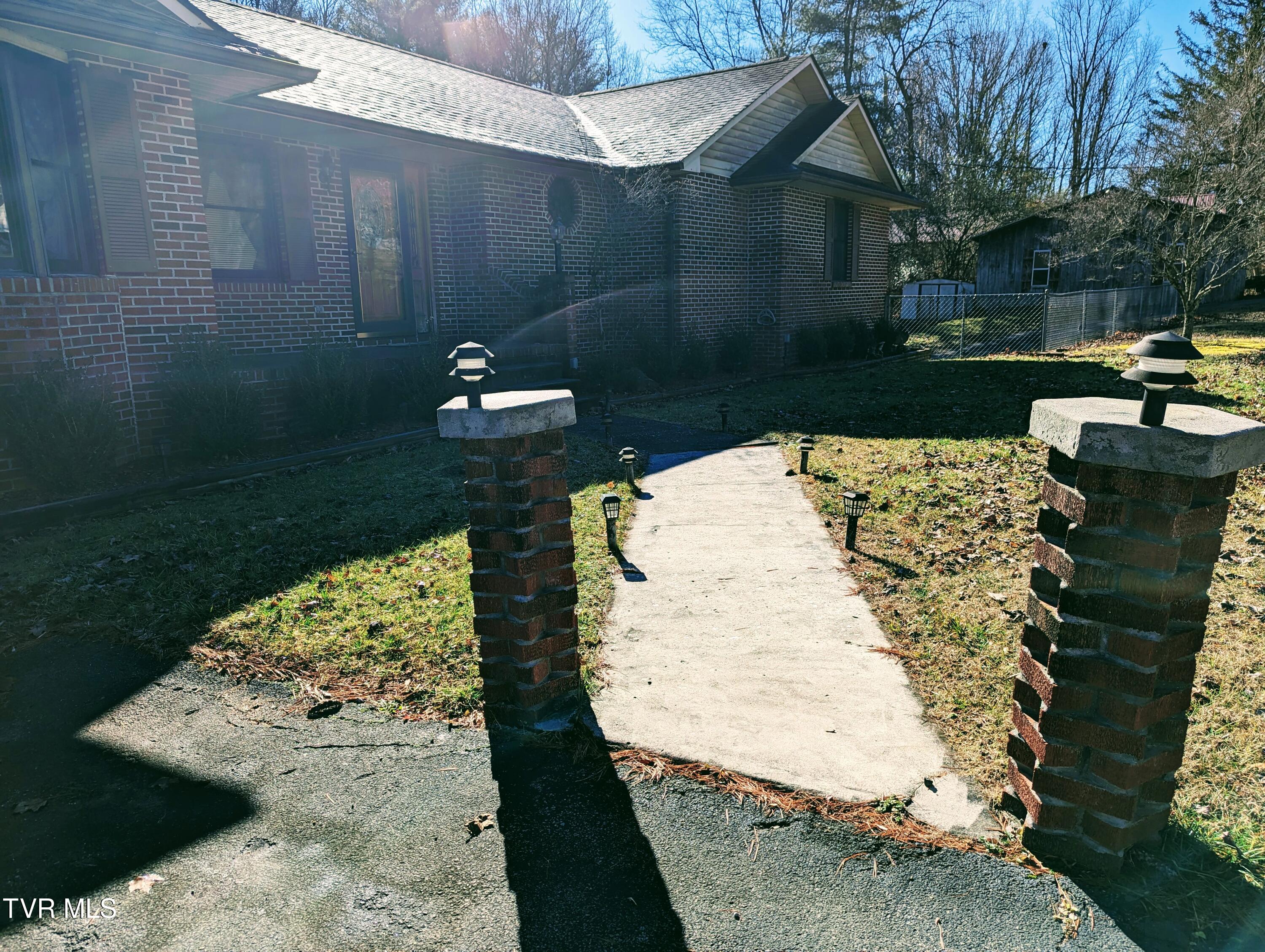 1810 Wildcat Road