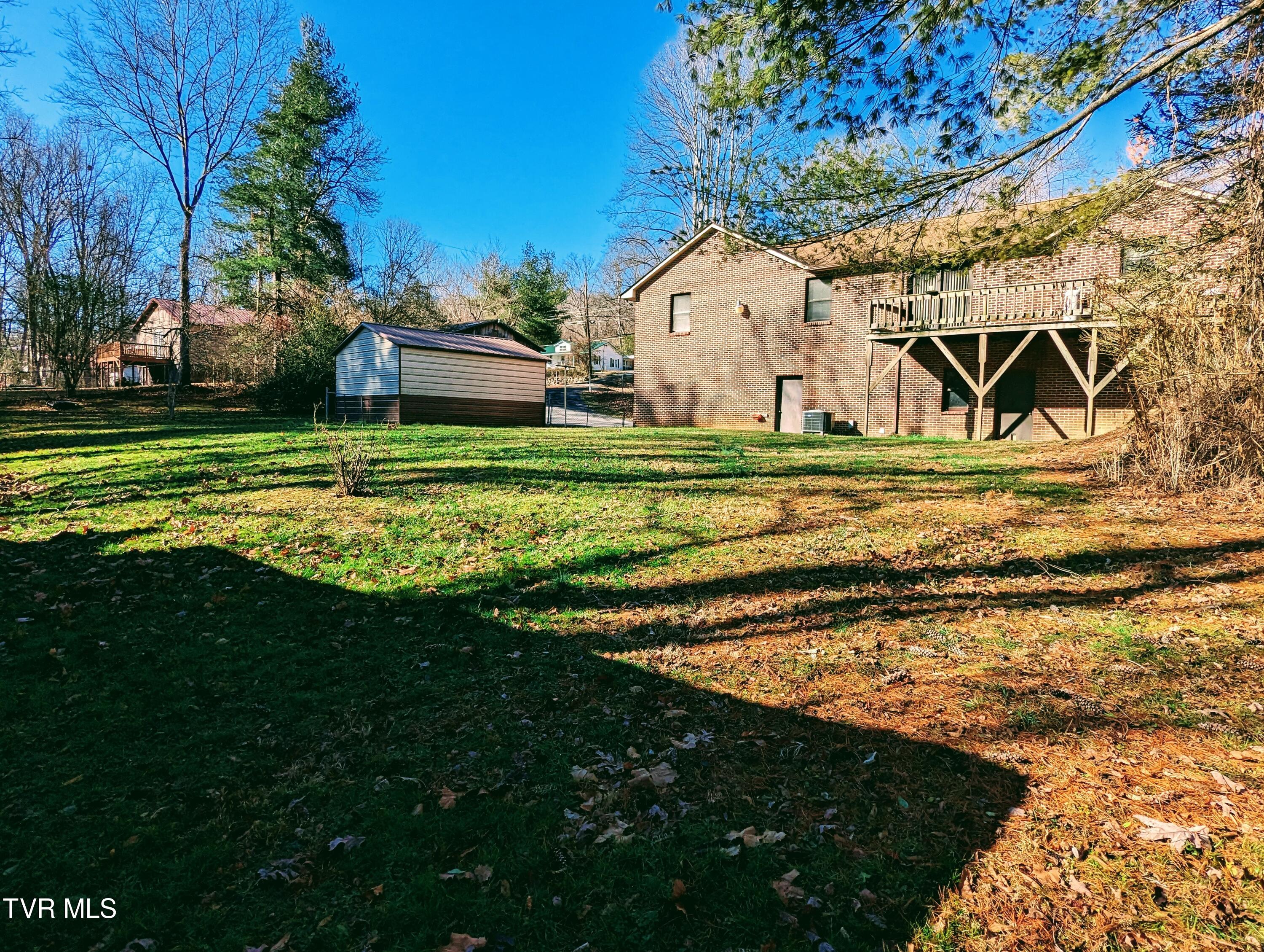 1810 Wildcat Road