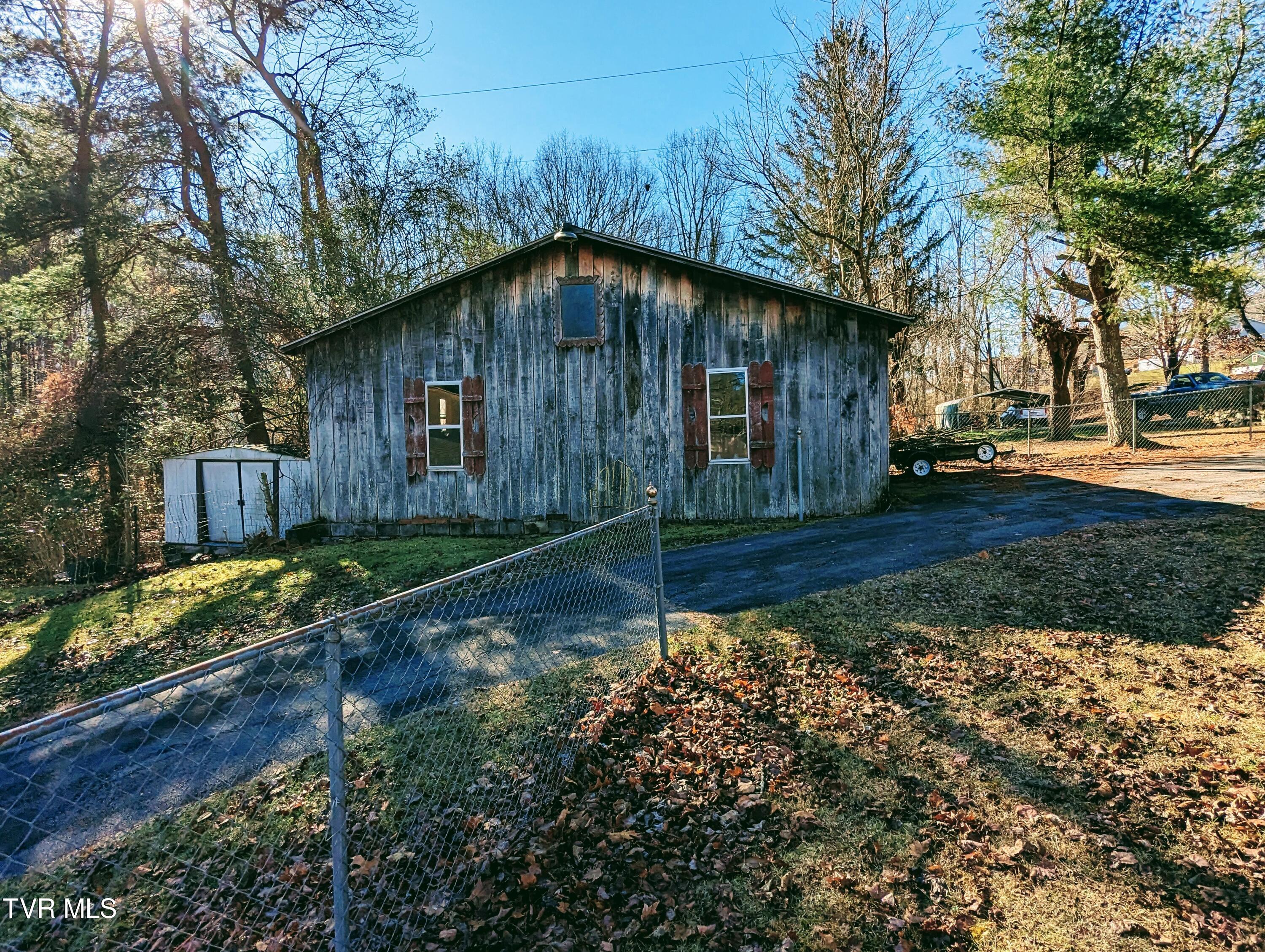 1810 Wildcat Road