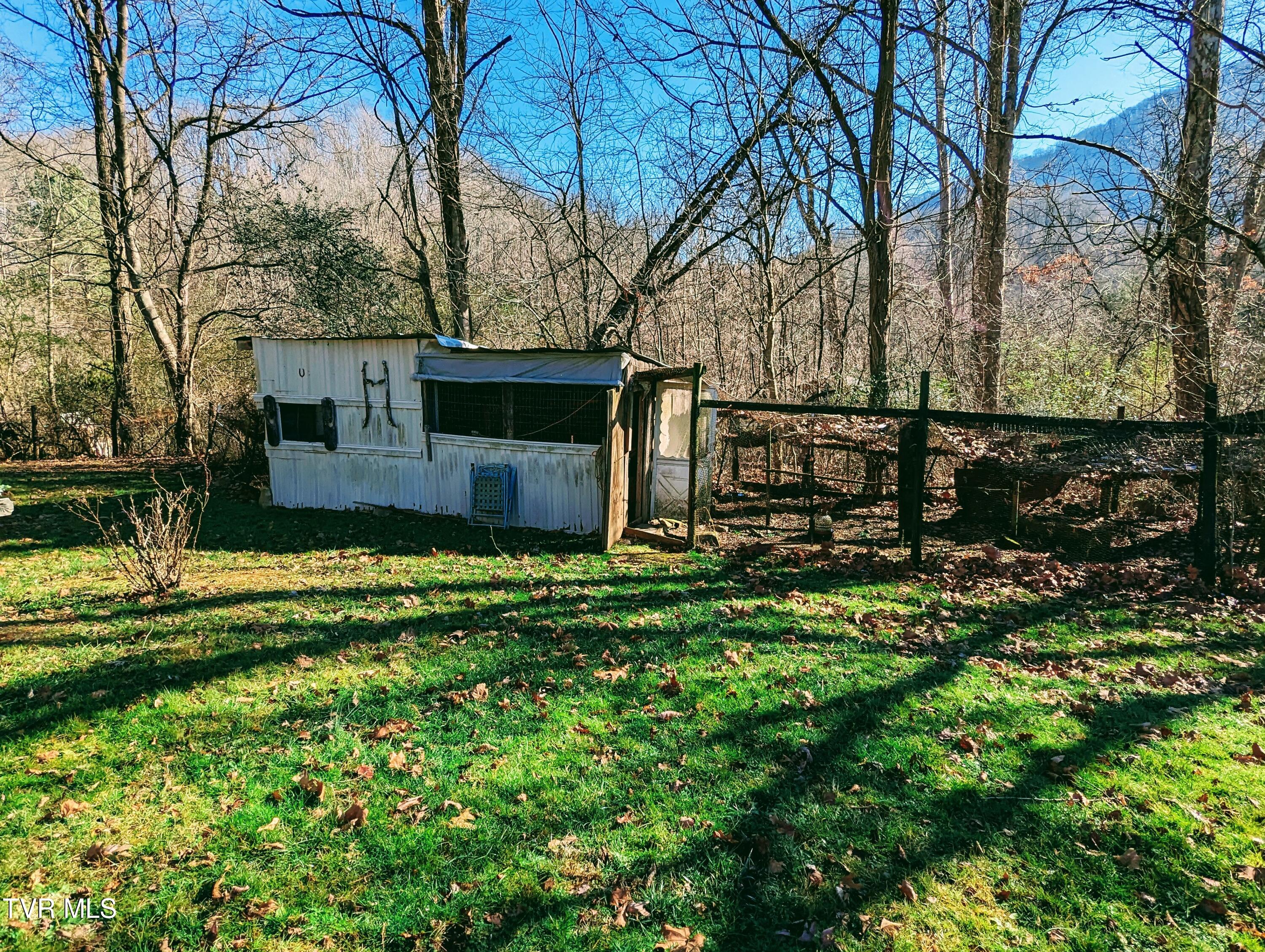 1810 Wildcat Road