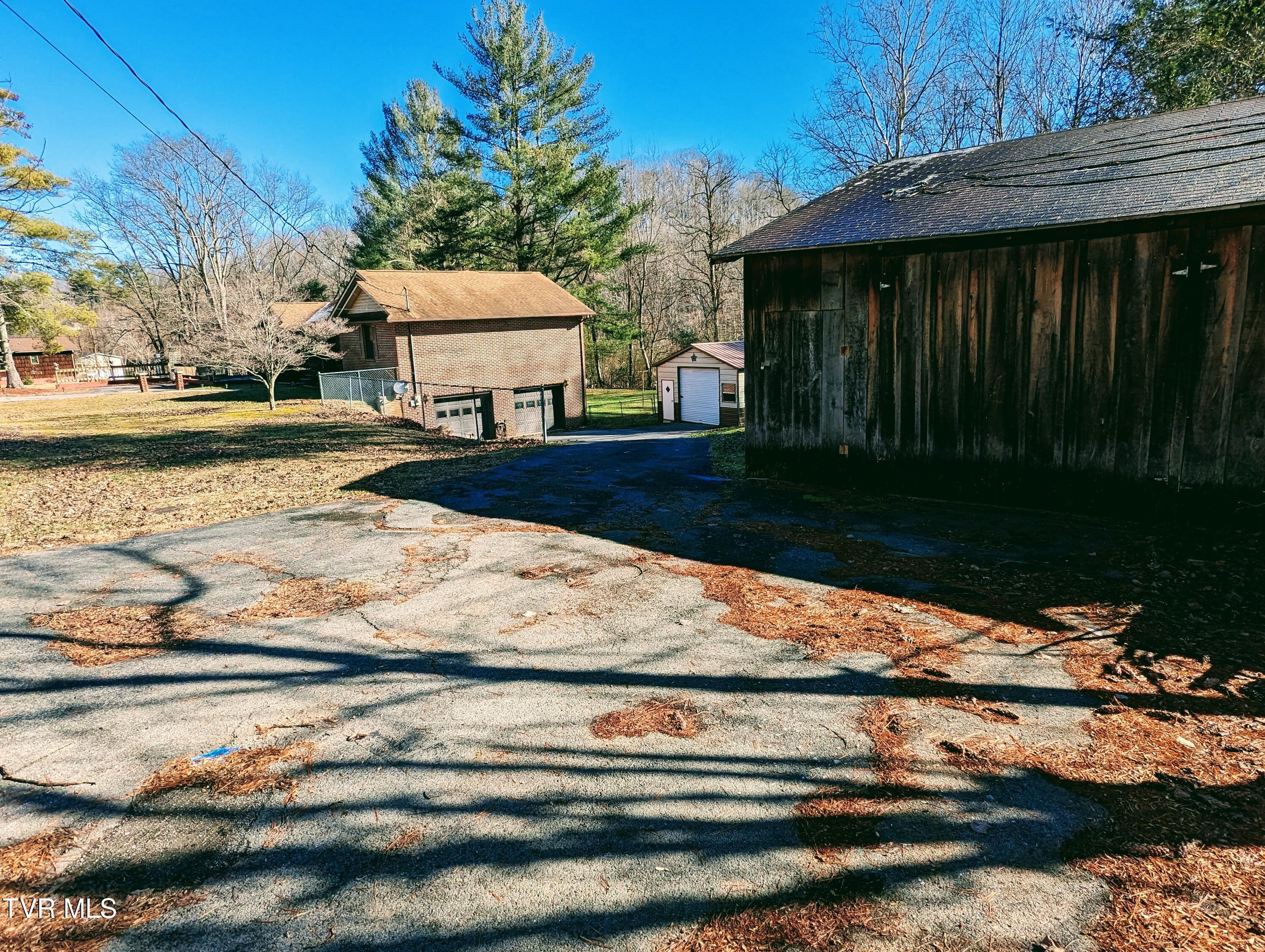 1810 Wildcat Road